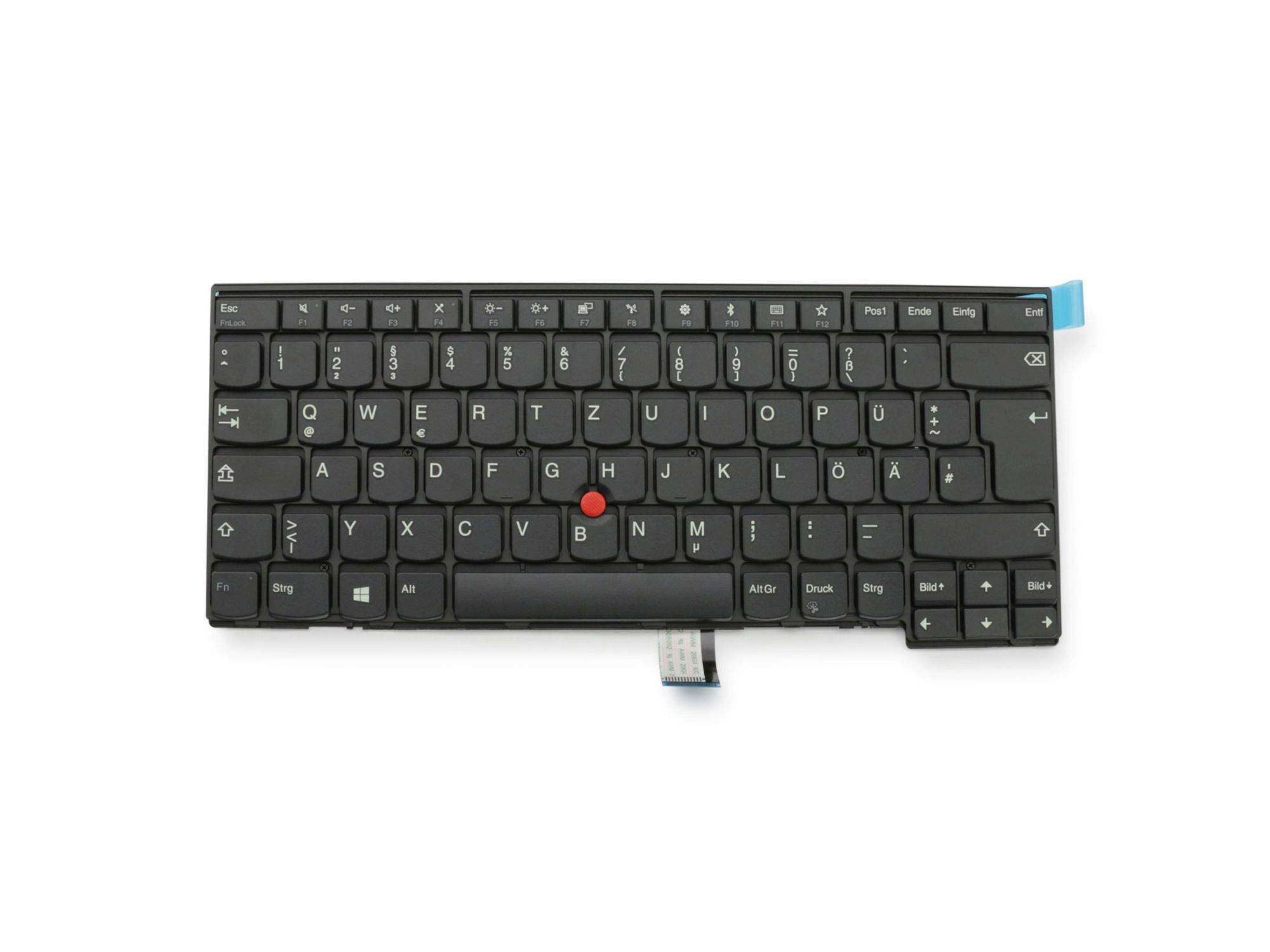 LENOVO 01EN480 Tastatur Notebook-Ersatzteil (01EN480)