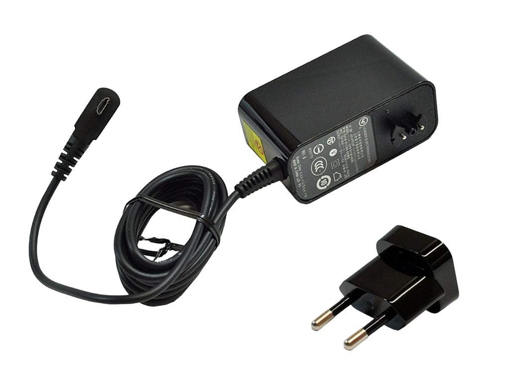 ACER KP.01807.001 Netzteil 18 Watt Reise Kit