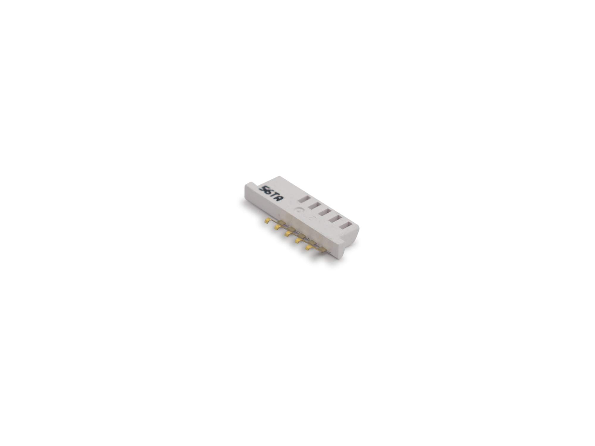 ASUS 12033-00020100 Stromstecker/-anschluss 5PIN