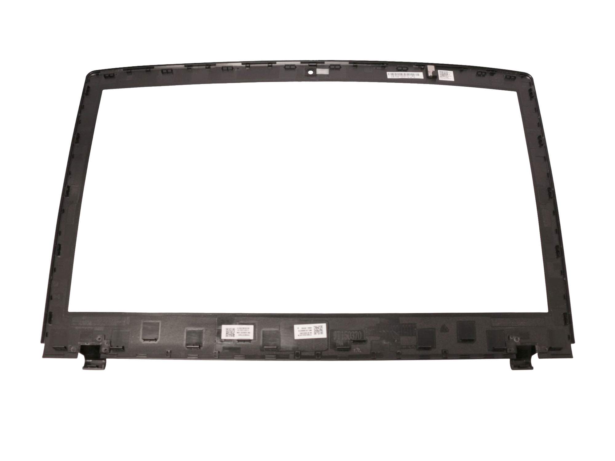 ACER Displayrahmen 39,6cm (15,6 Zoll) schwarz Original für Acer TravelMate P259-MG Serie