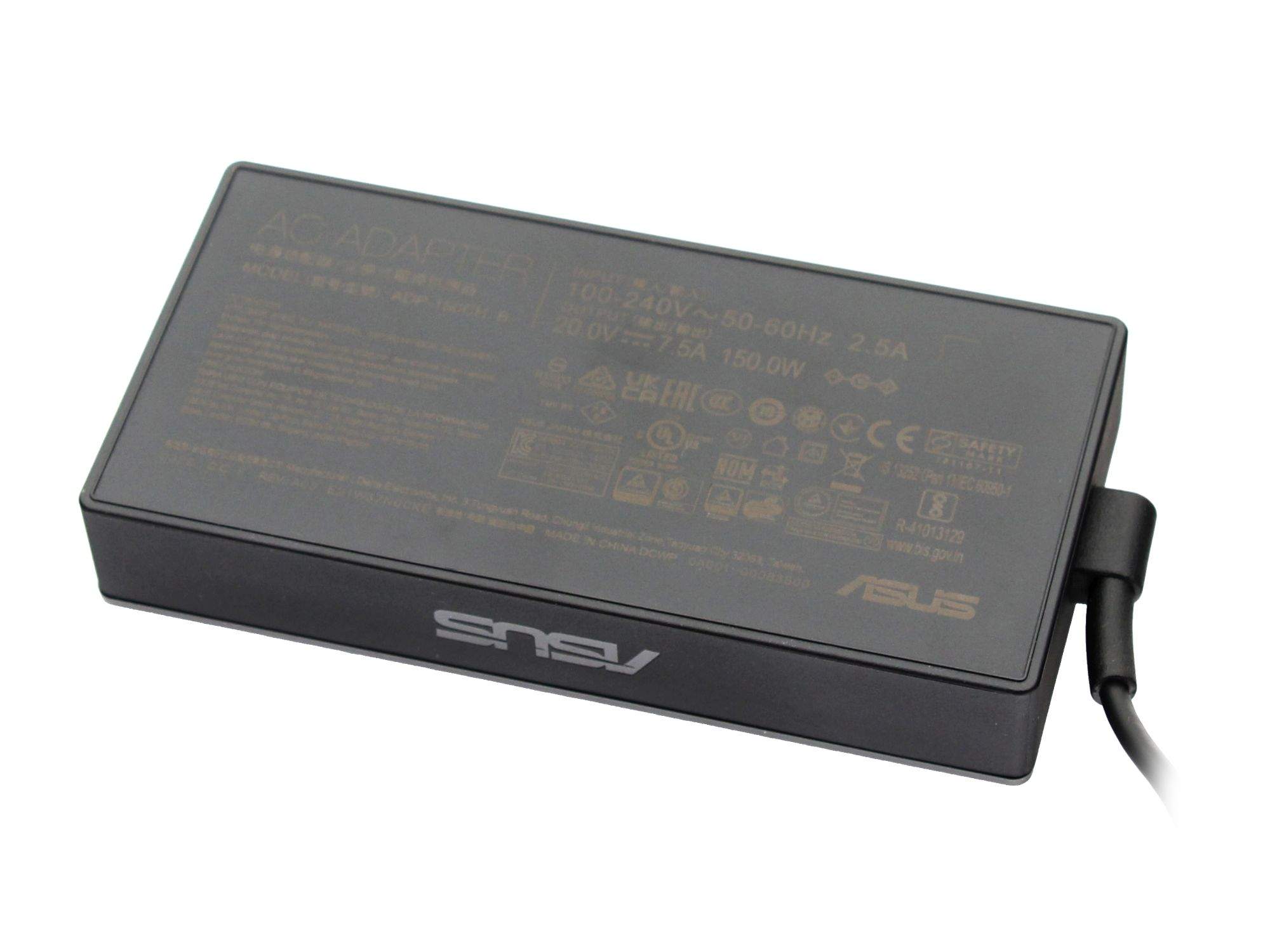 ASUS Netzteil 150 Watt slim Original für Asus X5MS Serie