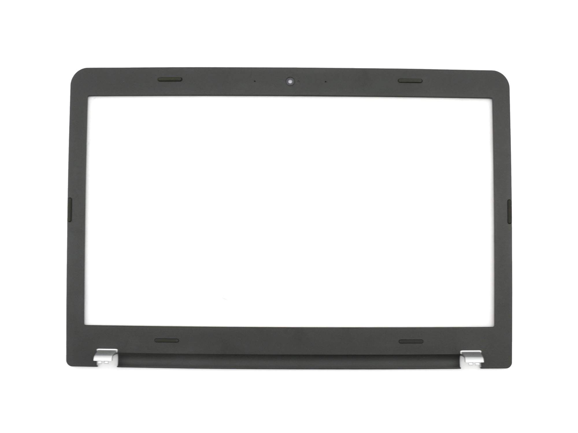 LENOVO Displayrahmen 39,6cm (15,6 Zoll) schwarz Original für Lenovo ThinkPad E560 (20EV/20EW) Serie