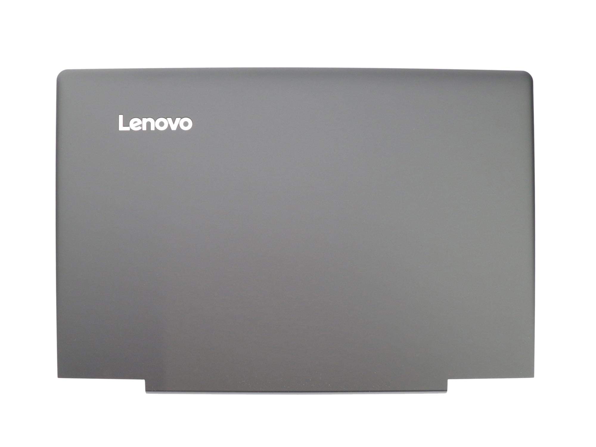 LENOVO 631015250093D Displaydeckel 39,6cm (15,6 Zoll) schwarz Original inkl. Antennenkabel