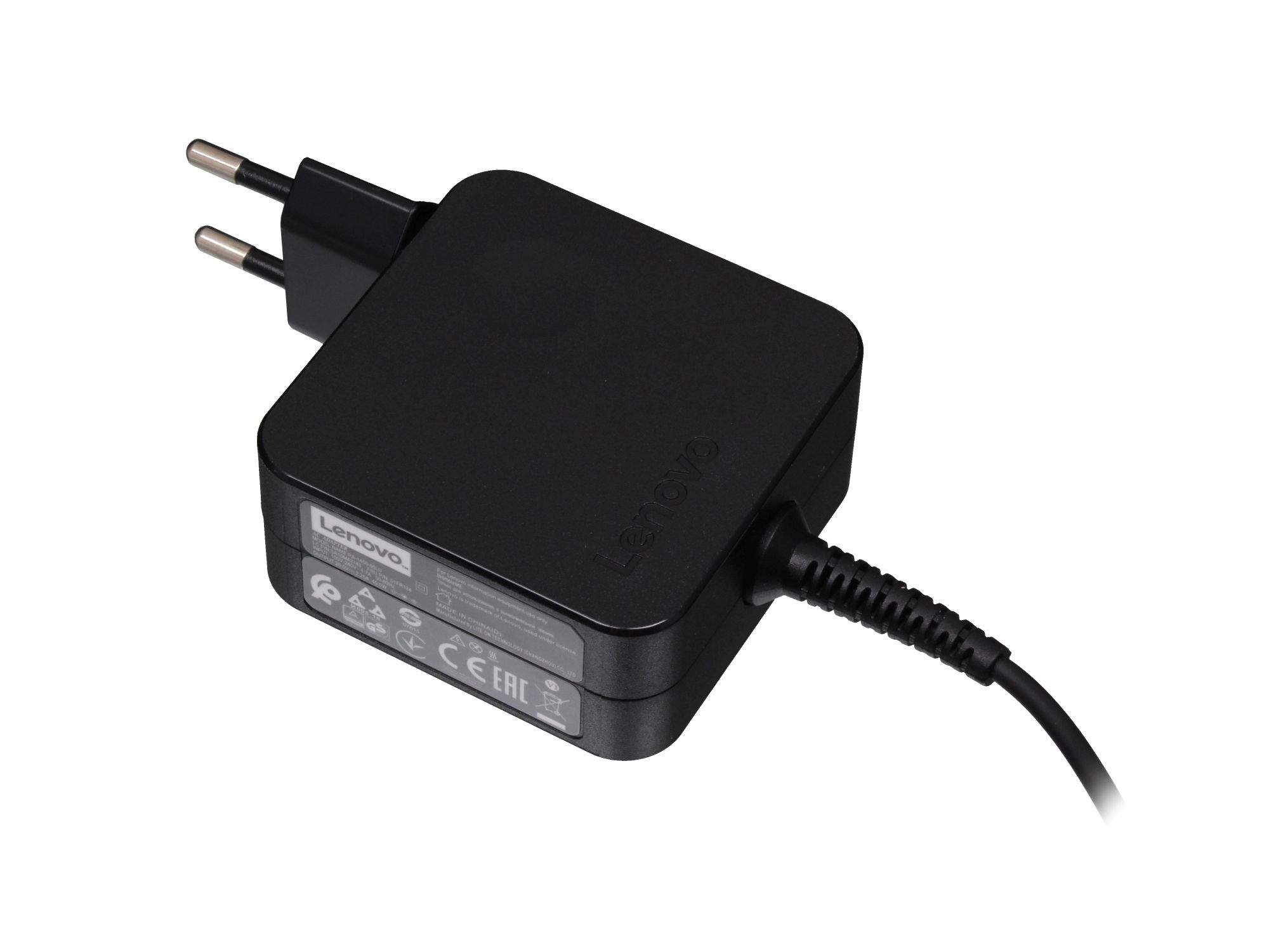 LENOVO AC-Adapter 45 Watt (01FR131)