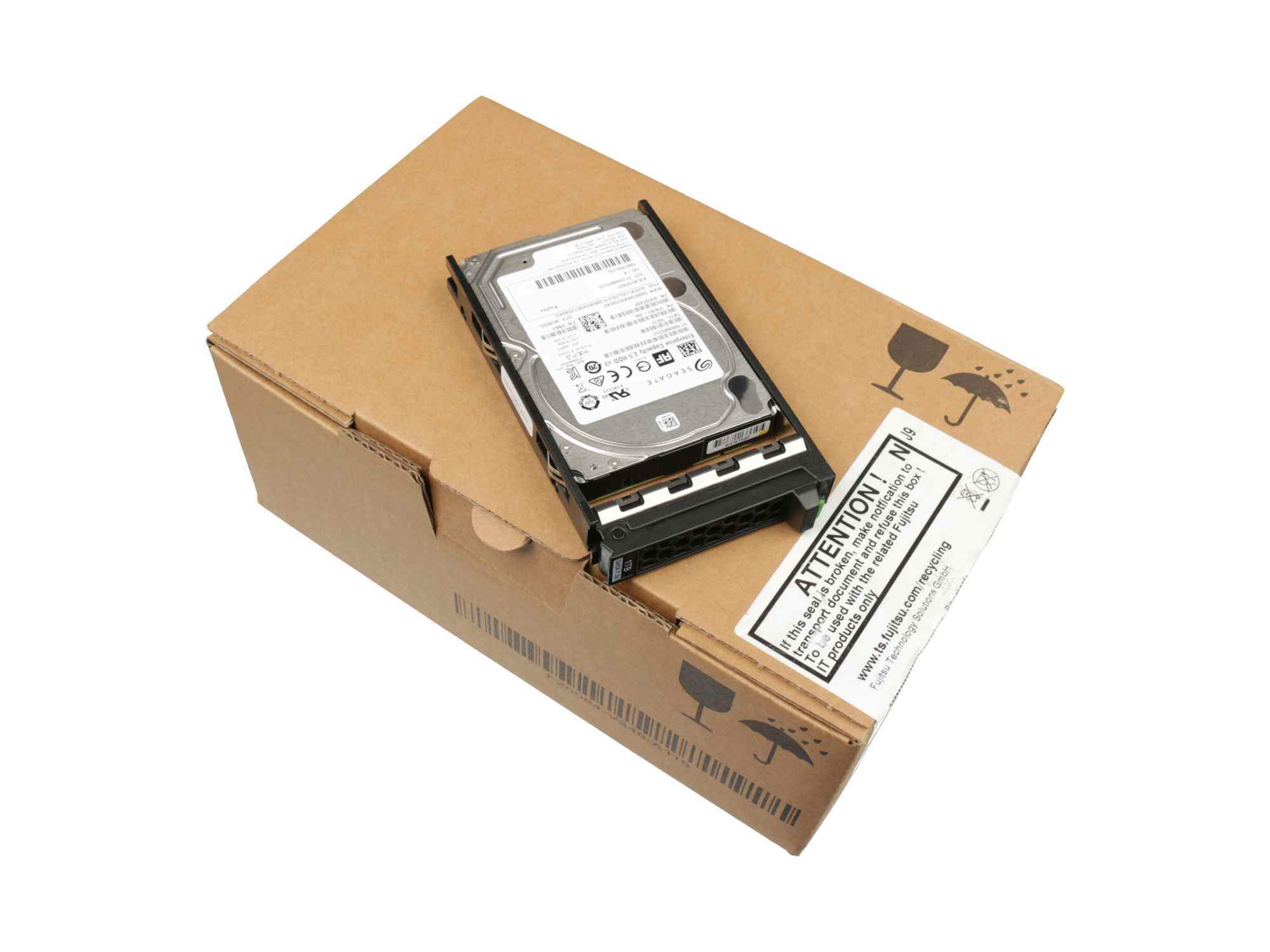 1TB FUJITSU HD S26361-F3907-L100