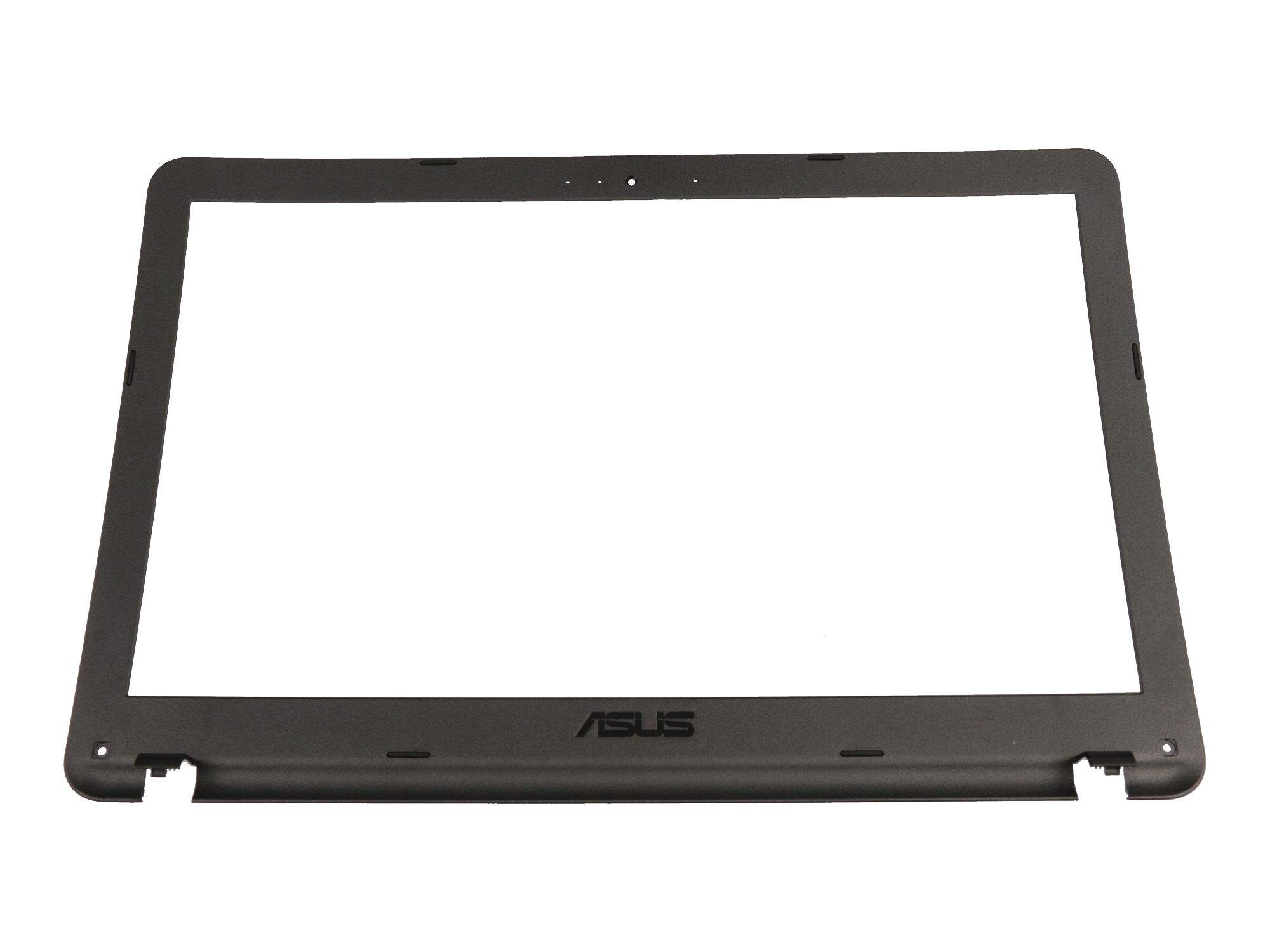 ASUS Displayrahmen 39,6cm (15,6 Zoll) schwarz Original für Asus VivoBook Max X541UA Serie