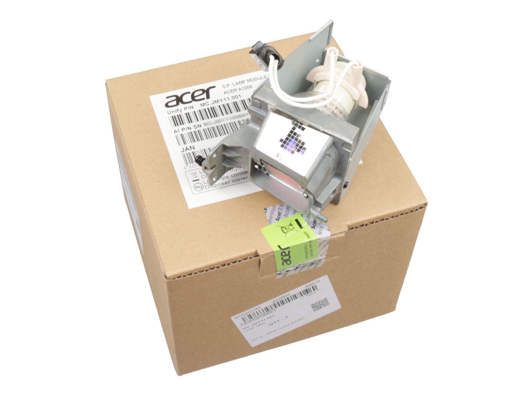 ACER PROJECTOR LAMP