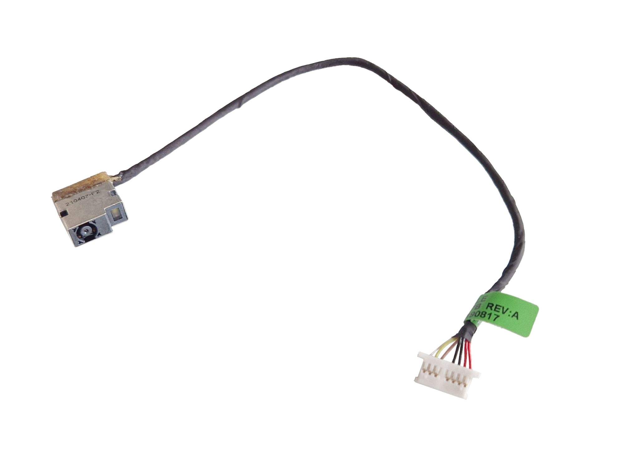 HP DC-IN Power Connector