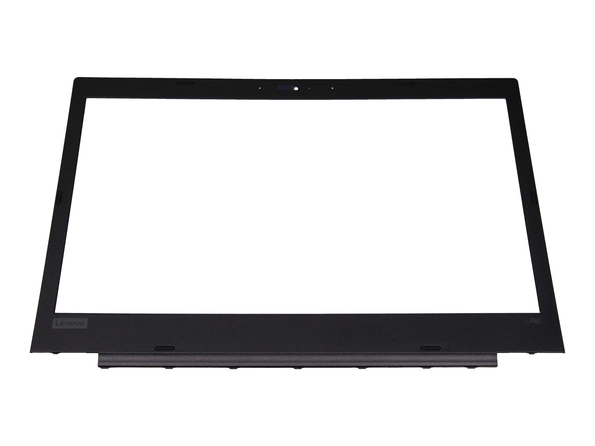 LENOVO 01LW314 Displayrahmen 30,5cm (14 Zoll) schwarz Original