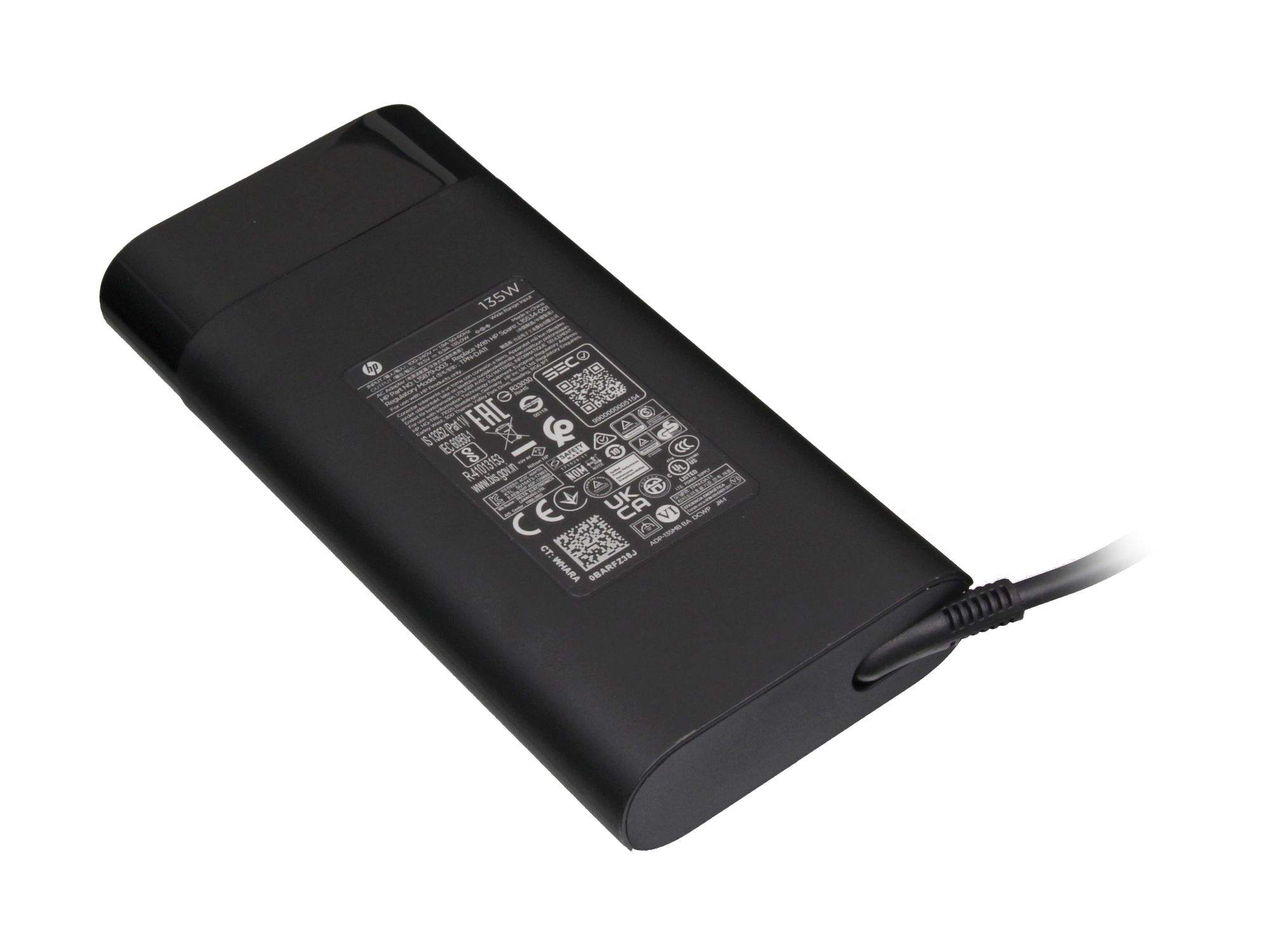 HP Netzteil für HP ZBook 15u G3 Serie