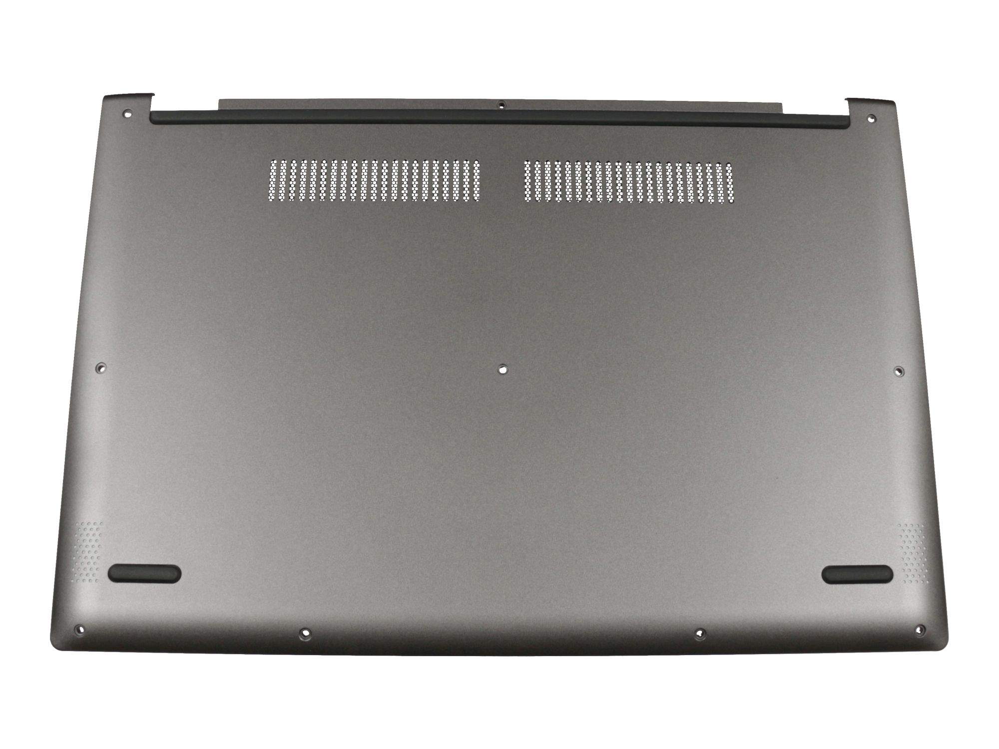 LENOVO Gehäuse Unterseite grau Original für Lenovo Flex 6-14IKB (81EM) Serie