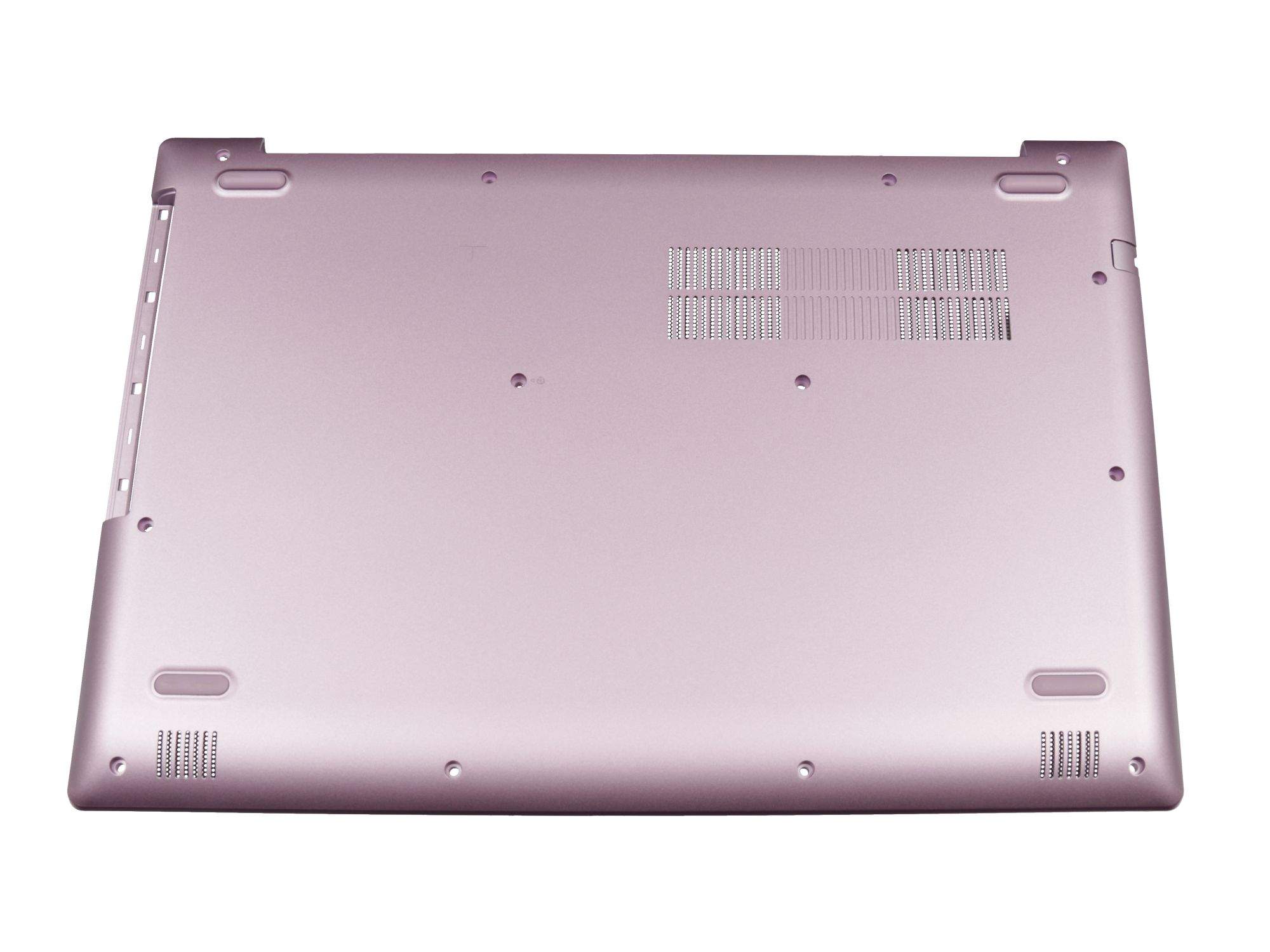 LENOVO Gehäuse Unterseite lila Original für Lenovo IdeaPad 320-15AST (80XV) Serie