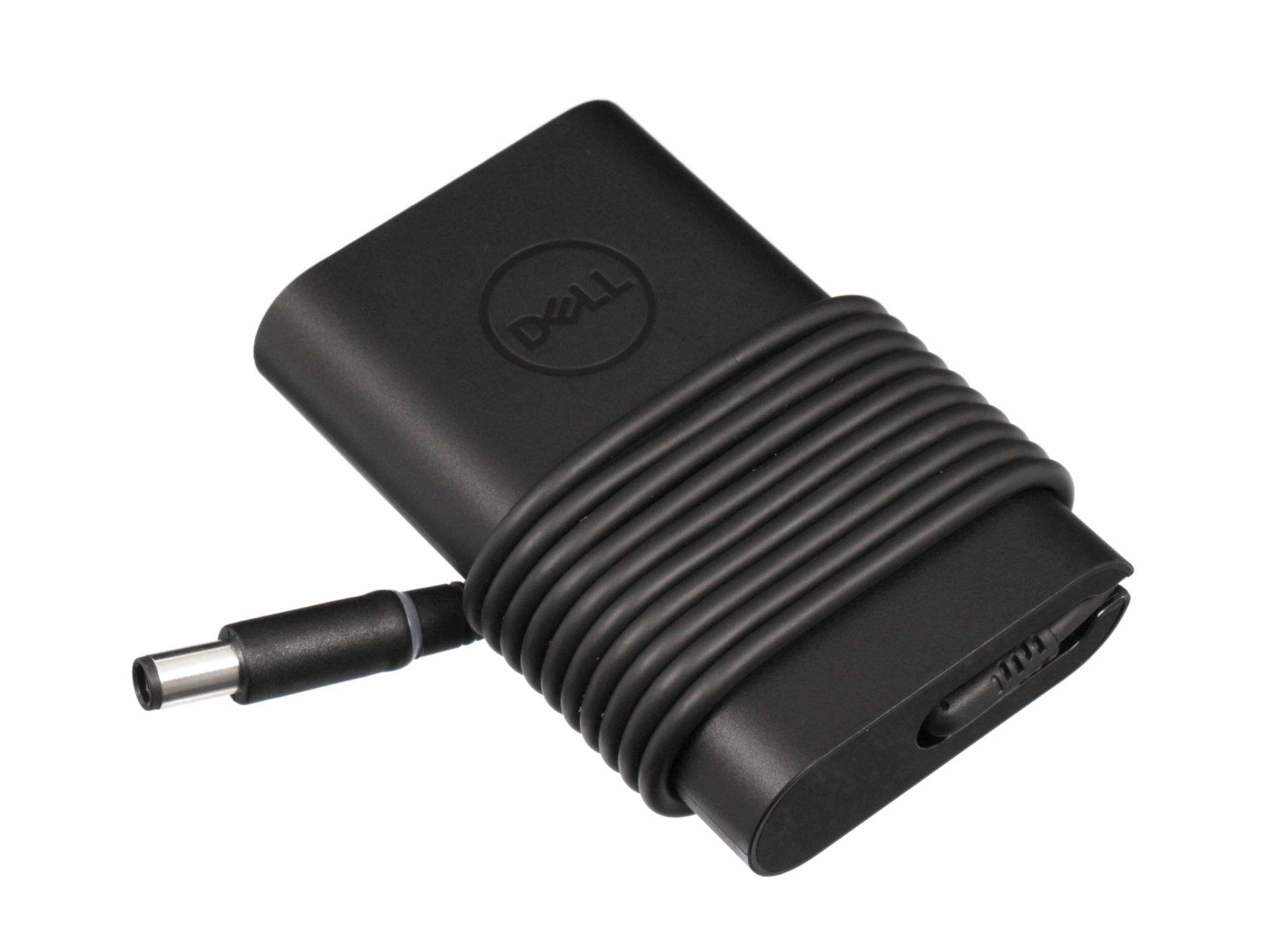 DELL 65W 3 Prong AC Adapter with EU Power Cord