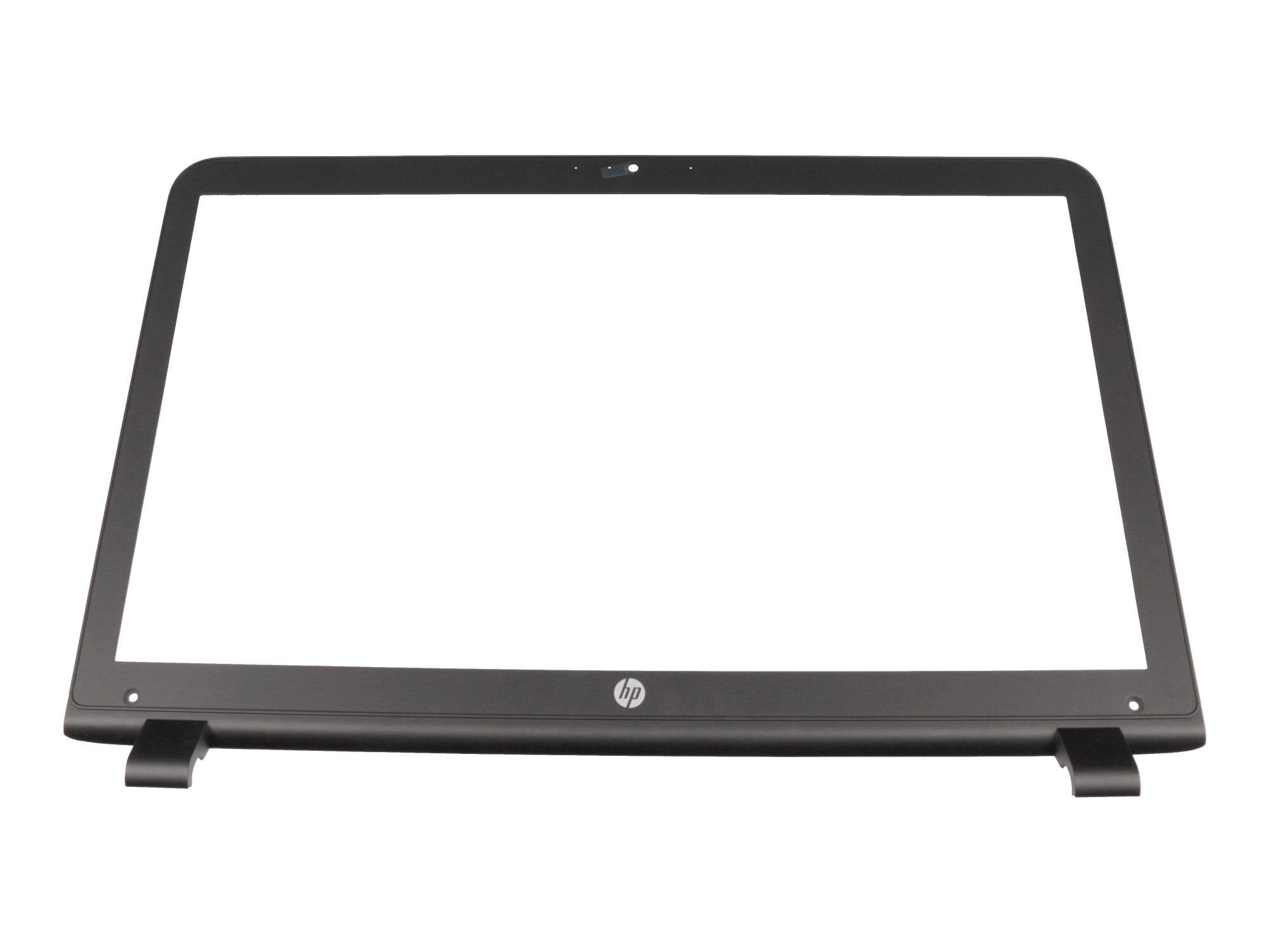 HP Displayrahmen 39,6cm (15,6 Zoll) schwarz Original für HP ProBook 455 G3 Serie