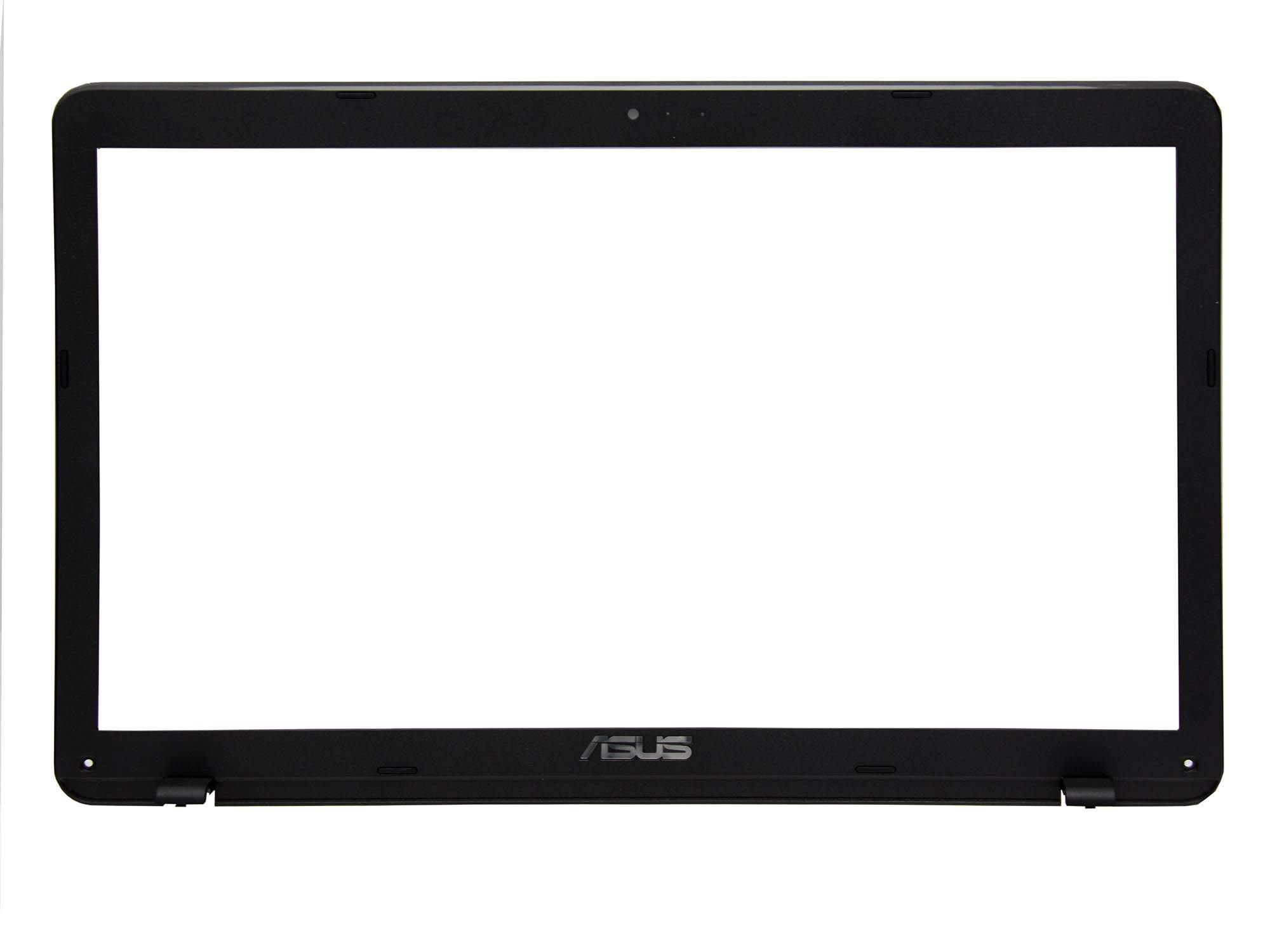 ASUS Displayrahmen 43,9cm (17,3 Zoll) schwarz Original für Asus X751NA Serie