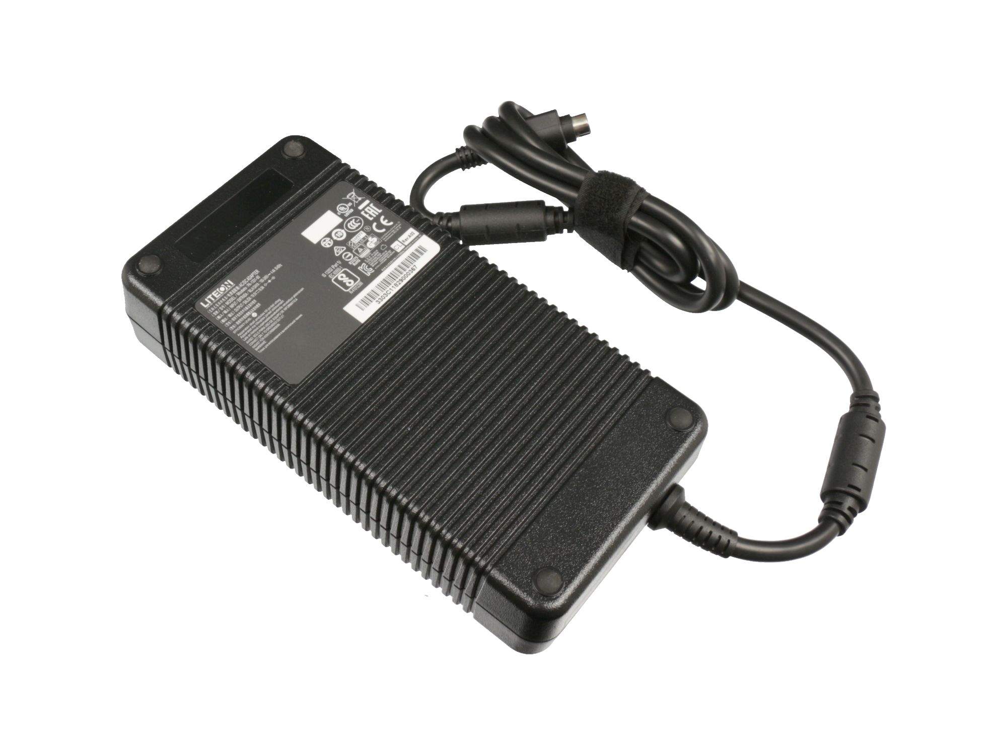 MIFCOM Netzteil 330 Watt - Original für Mifcom XG7 i5 - GTX 1060 (17,3\") (P775TM1-G)