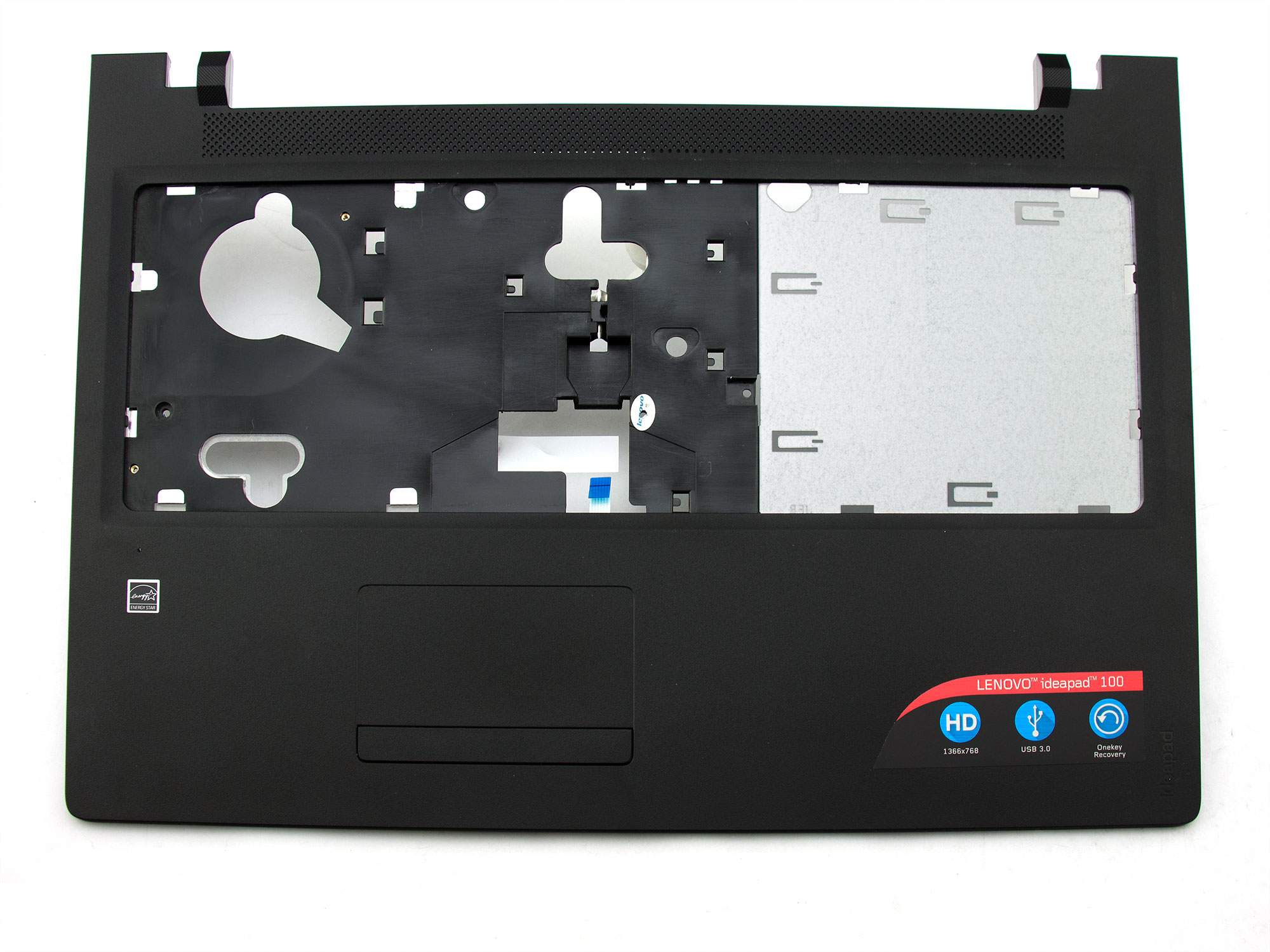 Upper Case Cover L80QQ