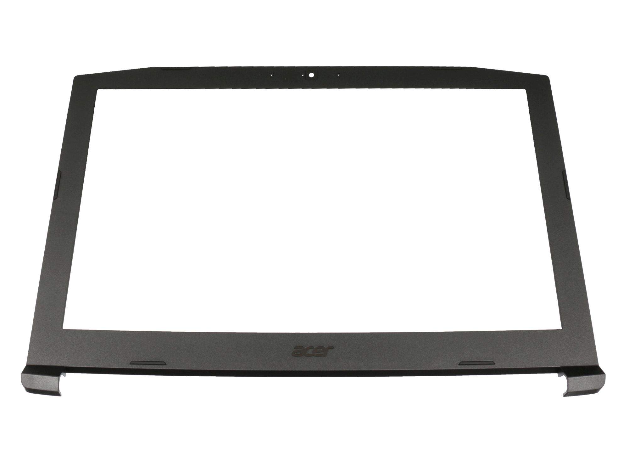 ACER Displayrahmen 39,6cm (15,6 Zoll) schwarz Original für Acer Nitro 5 (AN515-51) Serie