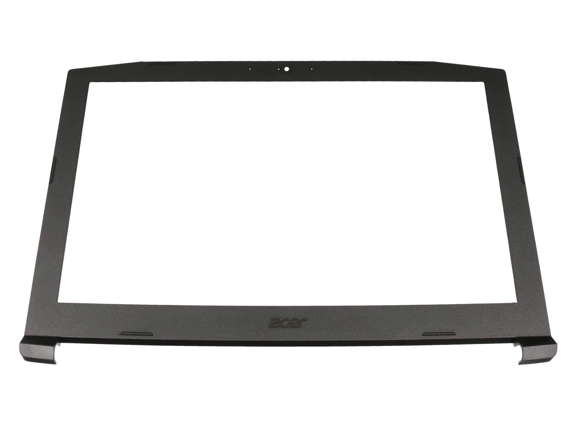 ACER Displayrahmen 39,6cm (15,6 Zoll) schwarz Original für Acer Nitro 5 (AN515-31) Serie