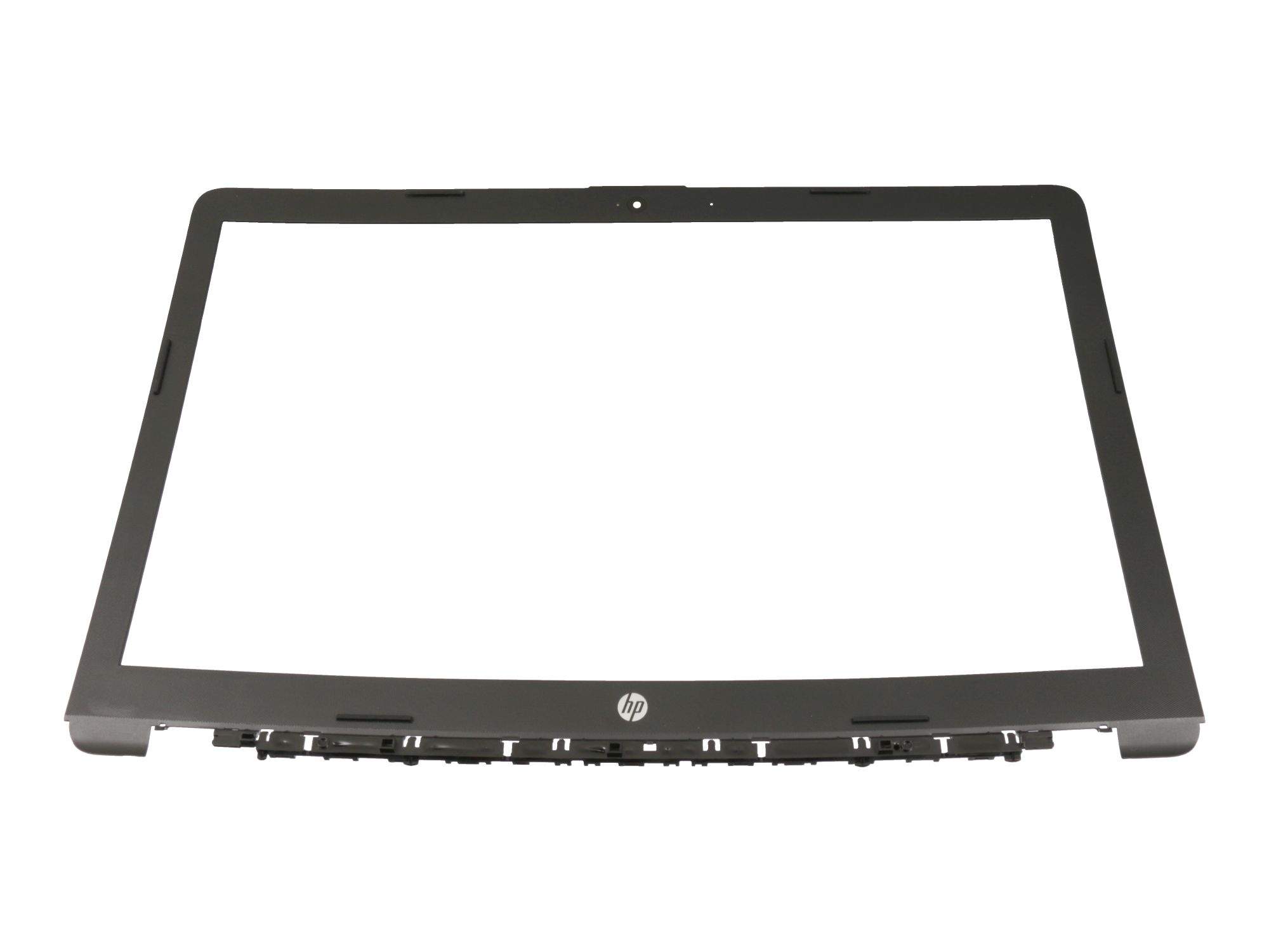 HP Displayrahmen 39,6cm (15,6 Zoll) schwarz Original für HP 15-da0000 Serie
