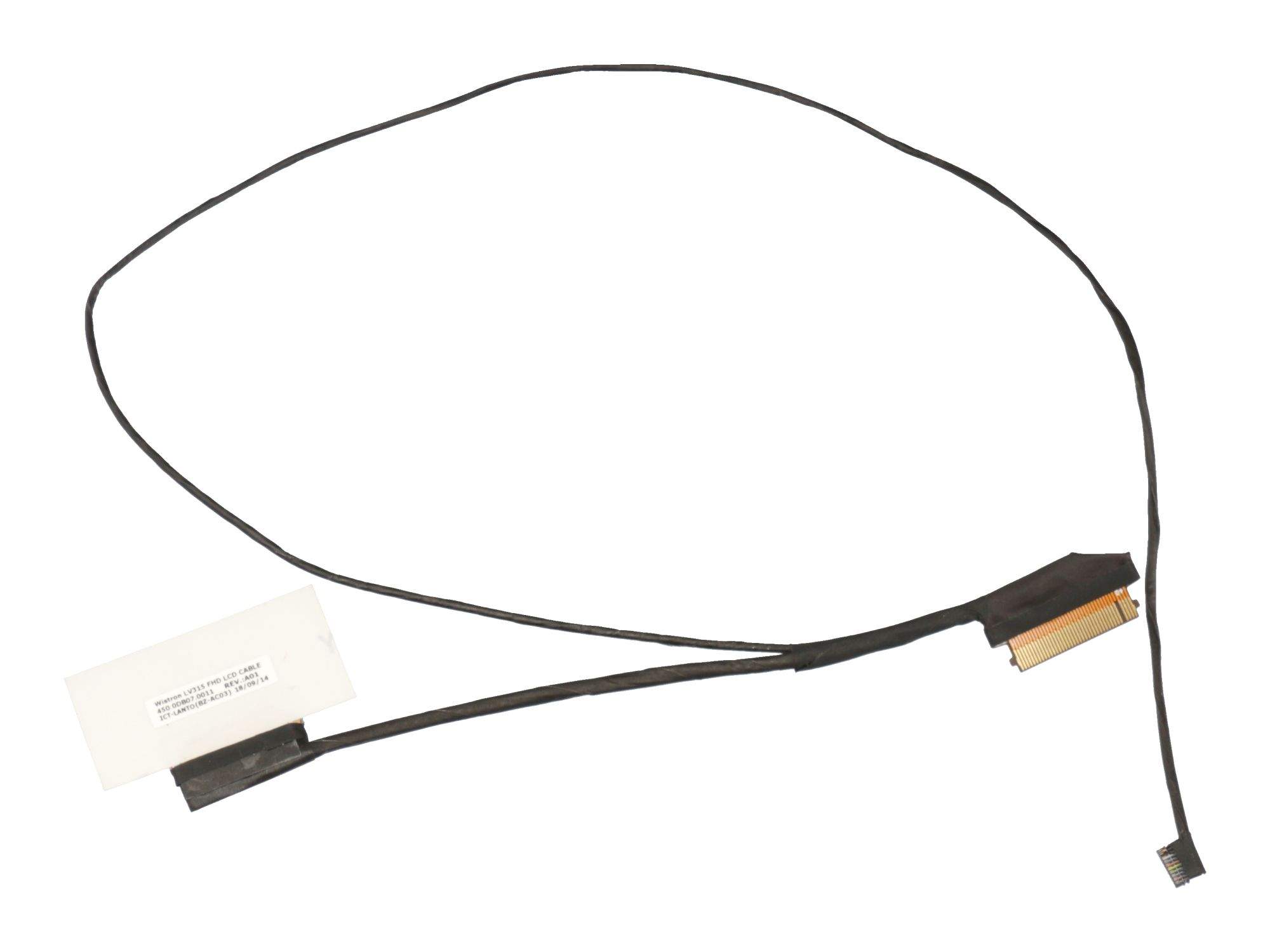 LENOVO Cable EDP w/Cam Cable