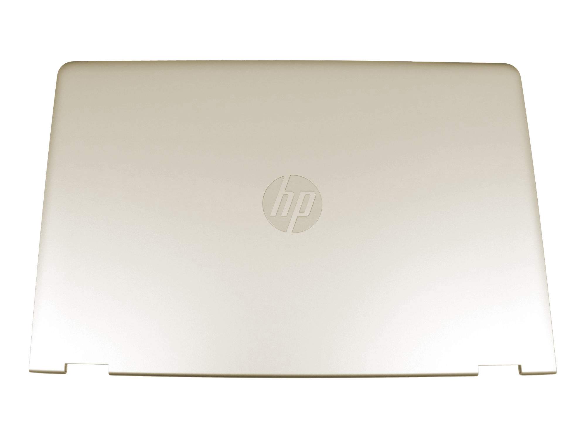 HP Back Cover LCD