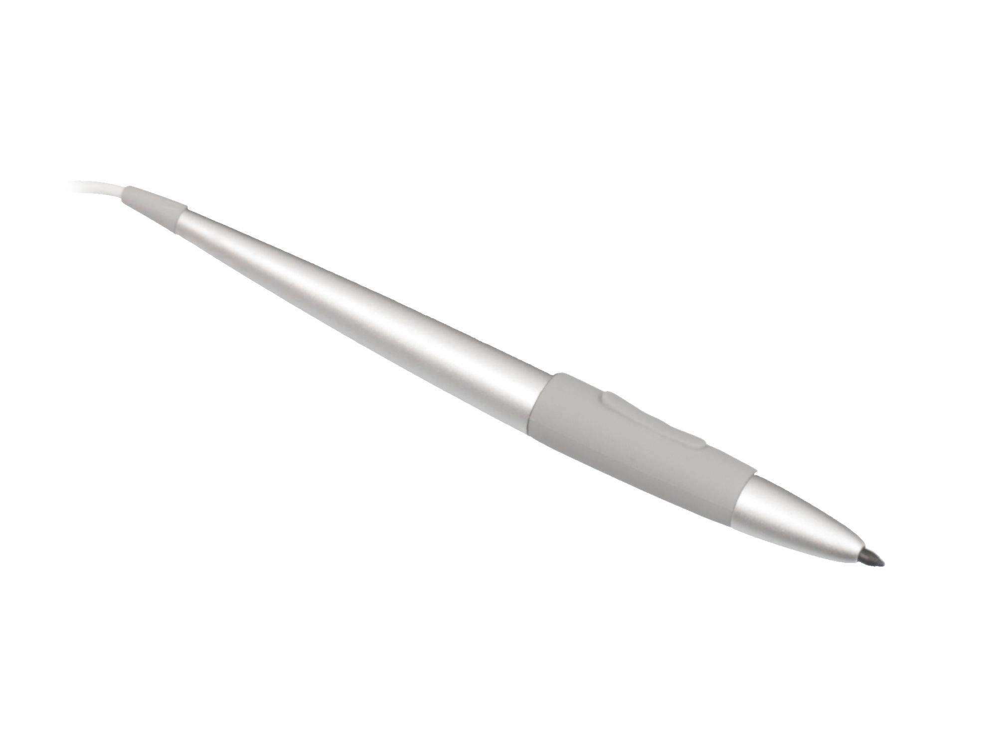 ASUS 04190-00090000 Stylus Pen / Eingabestift silber Original