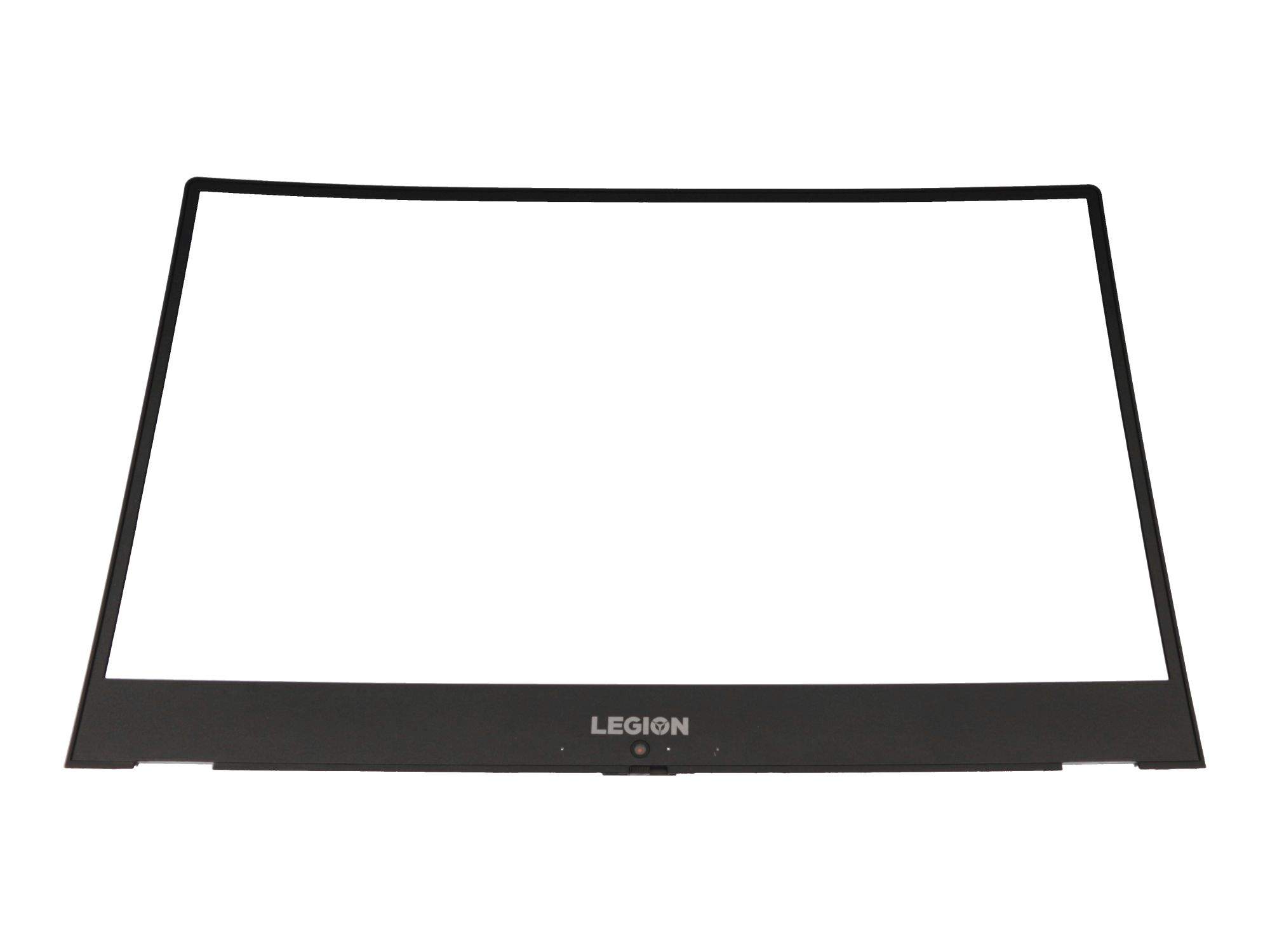 LENOVO Displayrahmen 43,9cm (17,3 Zoll) schwarz Original für Lenovo Legion Y540-17IRH (81Q4) Serie