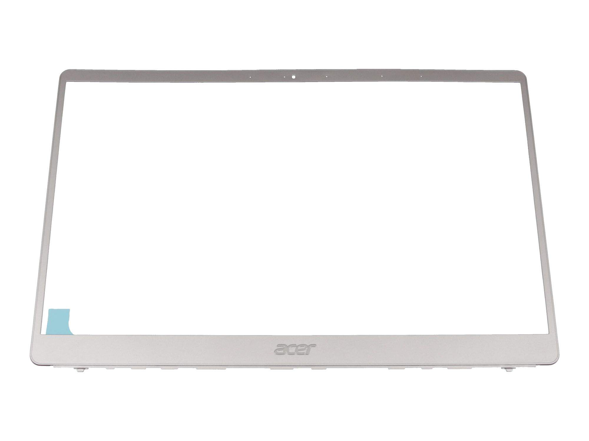 ACER COVER.BEZEL.LCD.SILVER