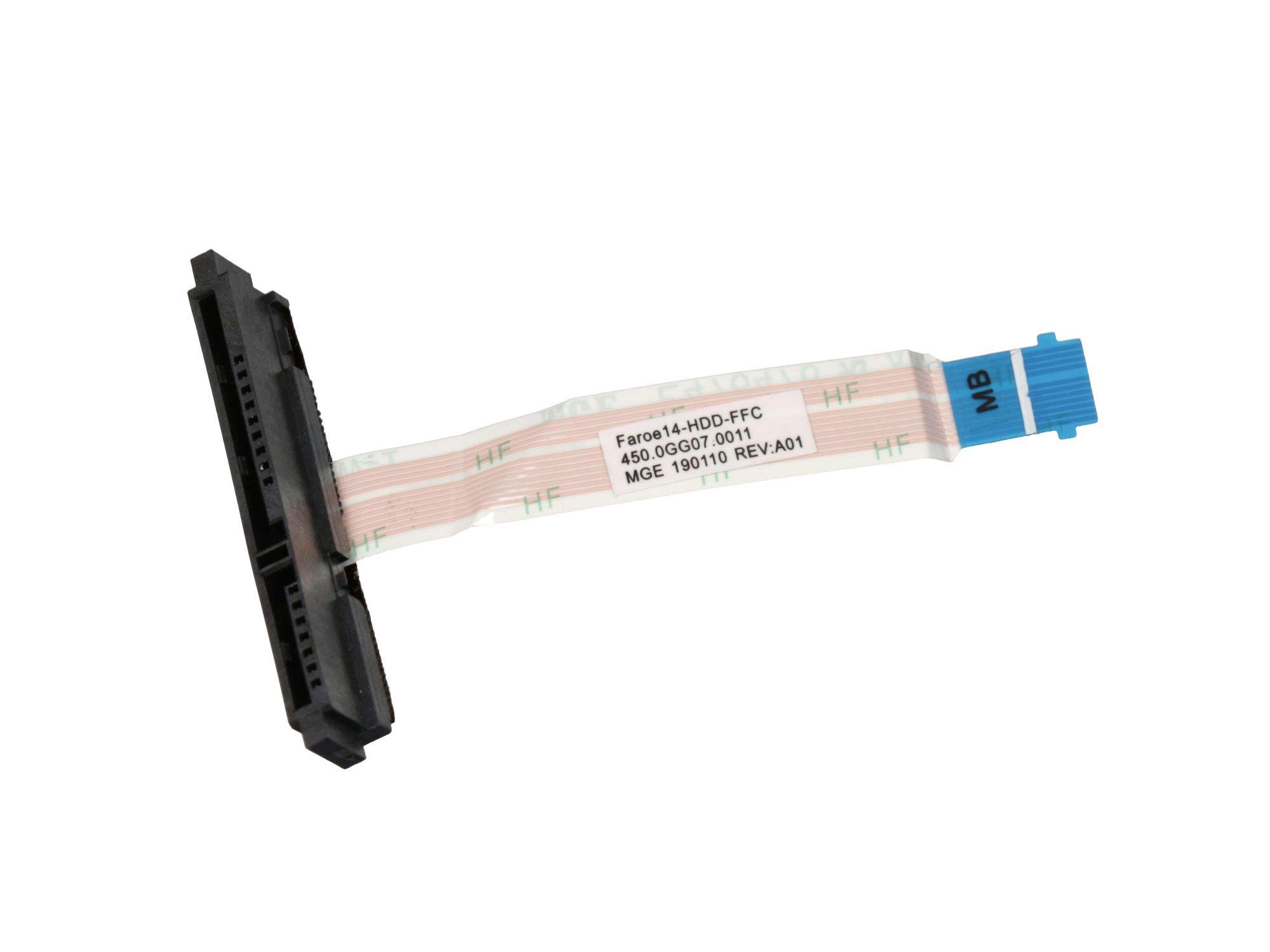HP HDD Cable