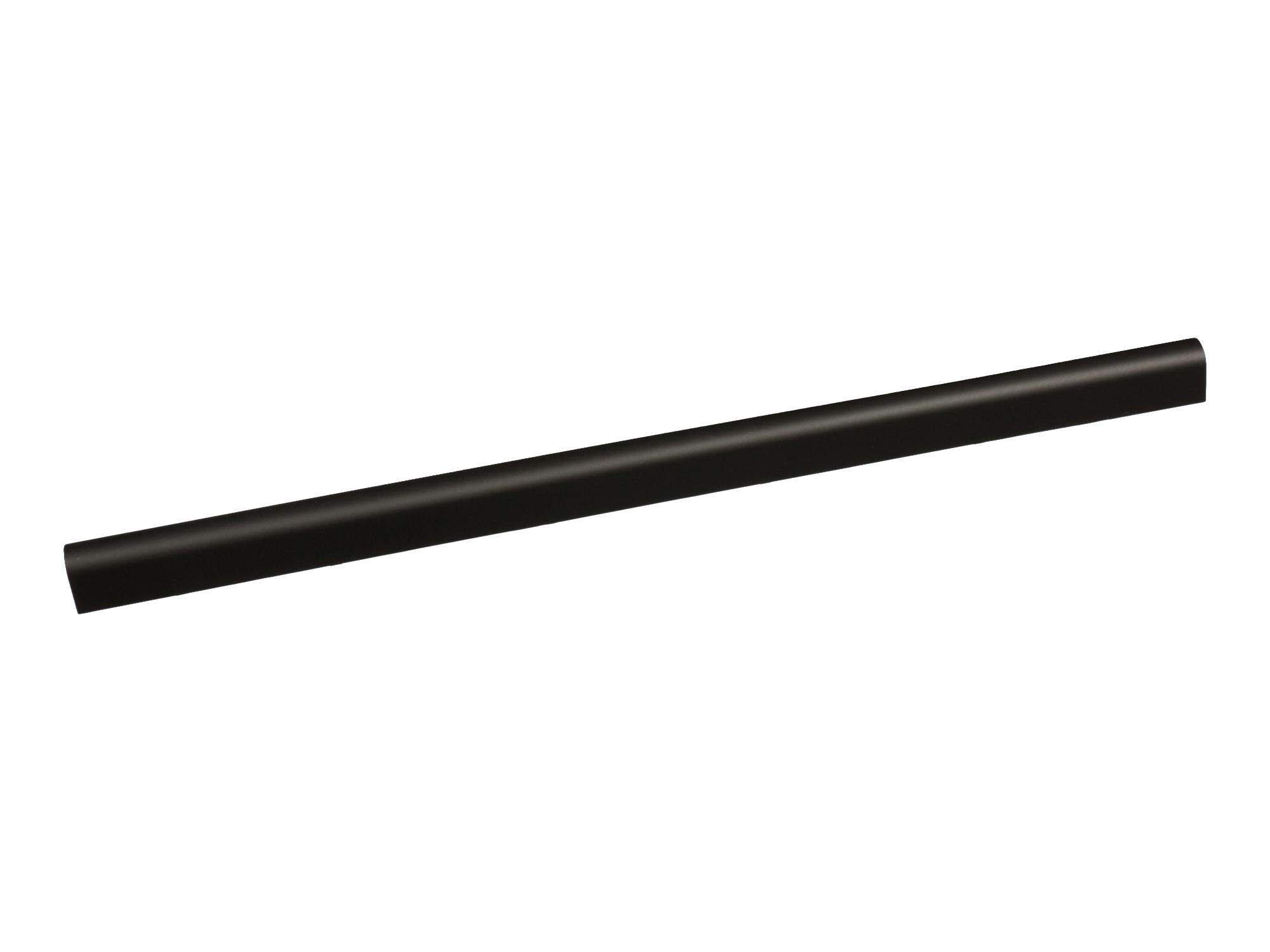 ASUS Scharnierabdeckung schwarz Original für Asus ZenBook UX501JW Serie