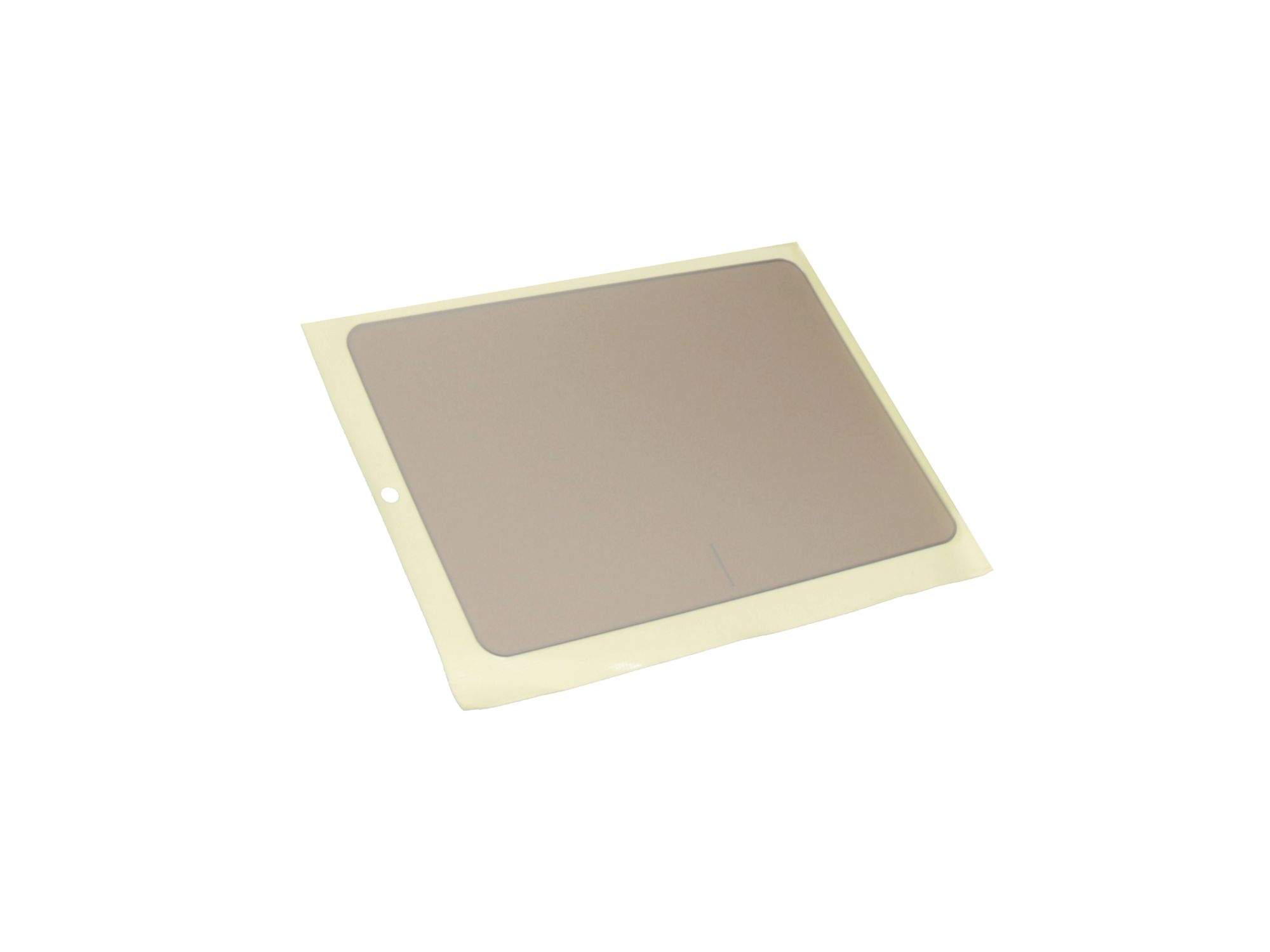 ASUS Touchpad Abdeckung gold Original für Asus VivoBook X540LA Serie