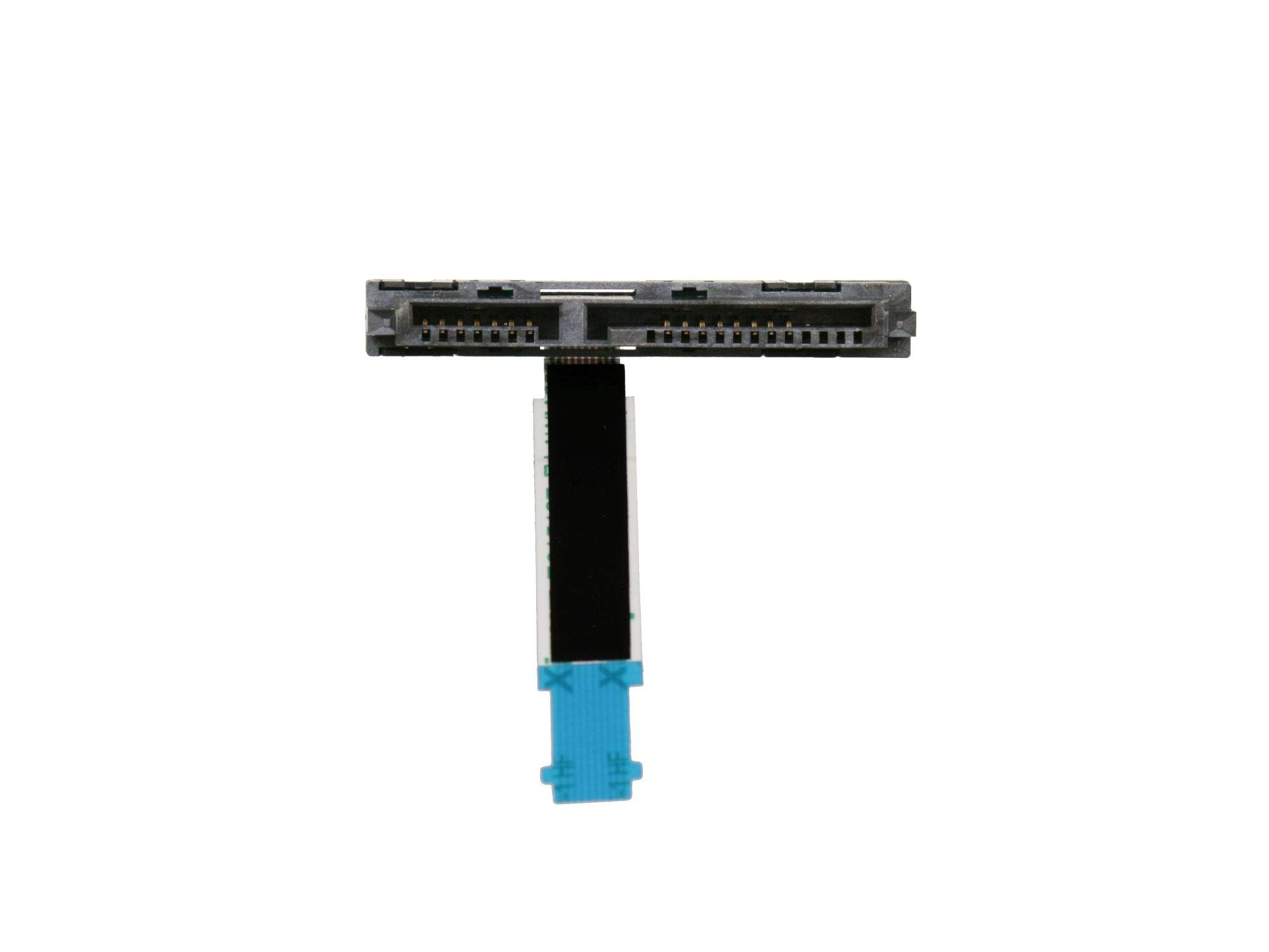 ASUS 14010-00214900 Festplatten-Adapter für den 1. Festplatten Schacht mit Flachbandkabel (45mm) Ori