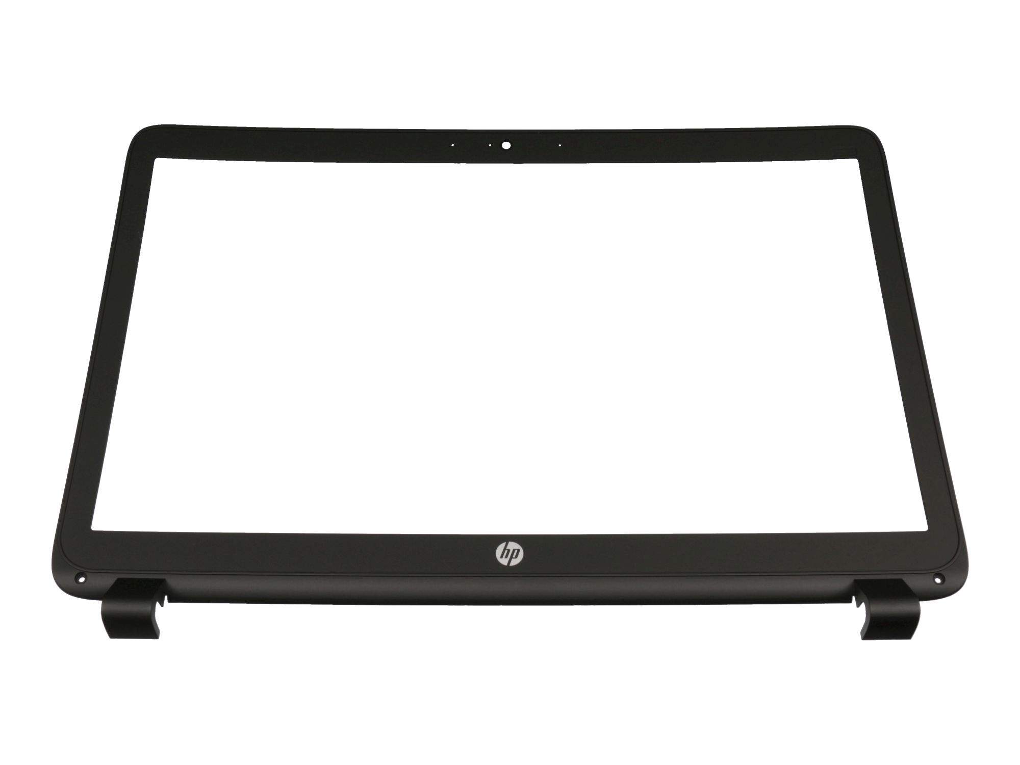 HP 773721-001 Displayrahmen 39,6cm (15,6 Zoll) schwarz Original