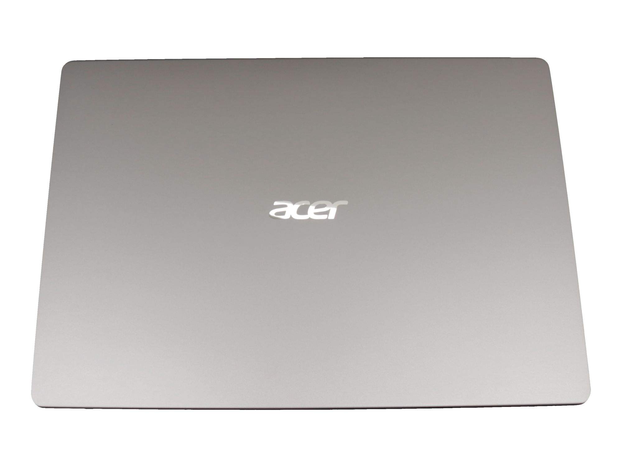 ACER COVER.LCD.SILVER.W/LOGO/ANT*2