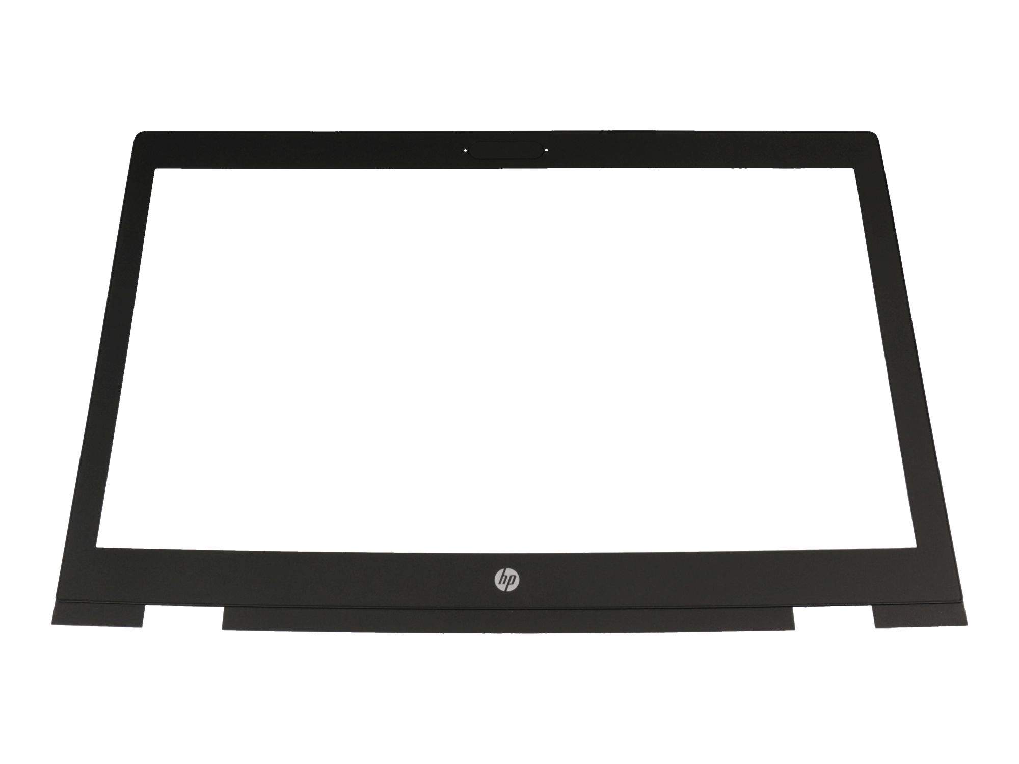 HP Displayrahmen 39,6cm (15,6 Zoll) schwarz Original für HP Probook 650 G4 Serie