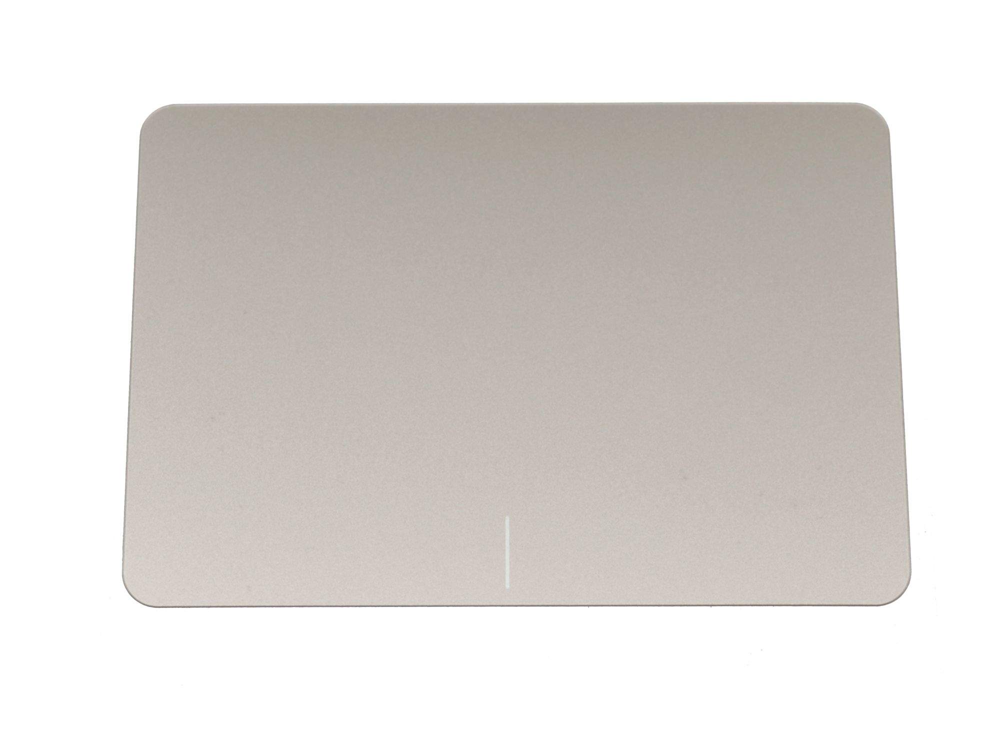 ASUS Touchpad Abdeckung gold Original für Asus VivoBook X540LA Serie