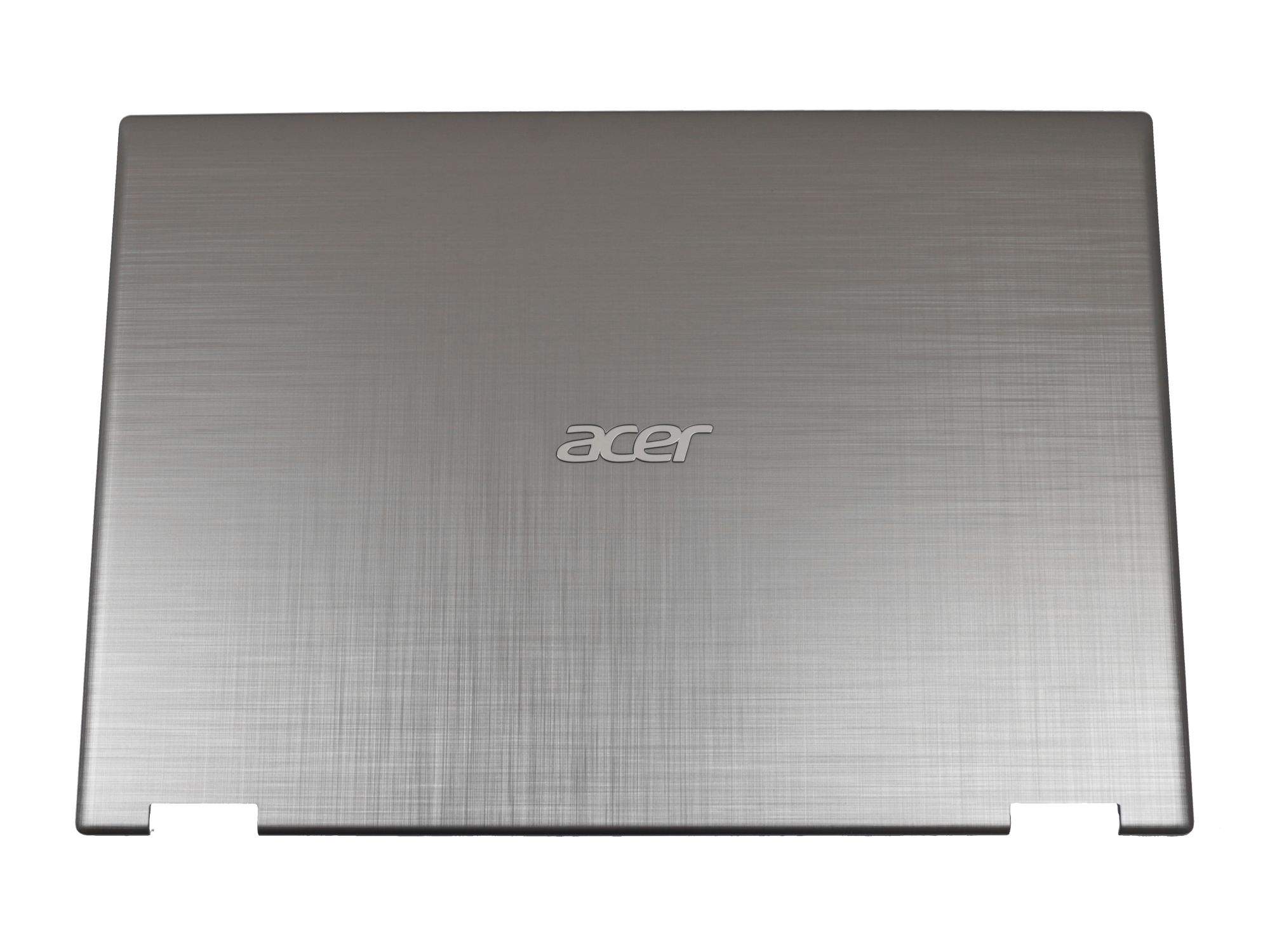ACER COVER.LCD.GRAY.W/LOGO/ANT*2