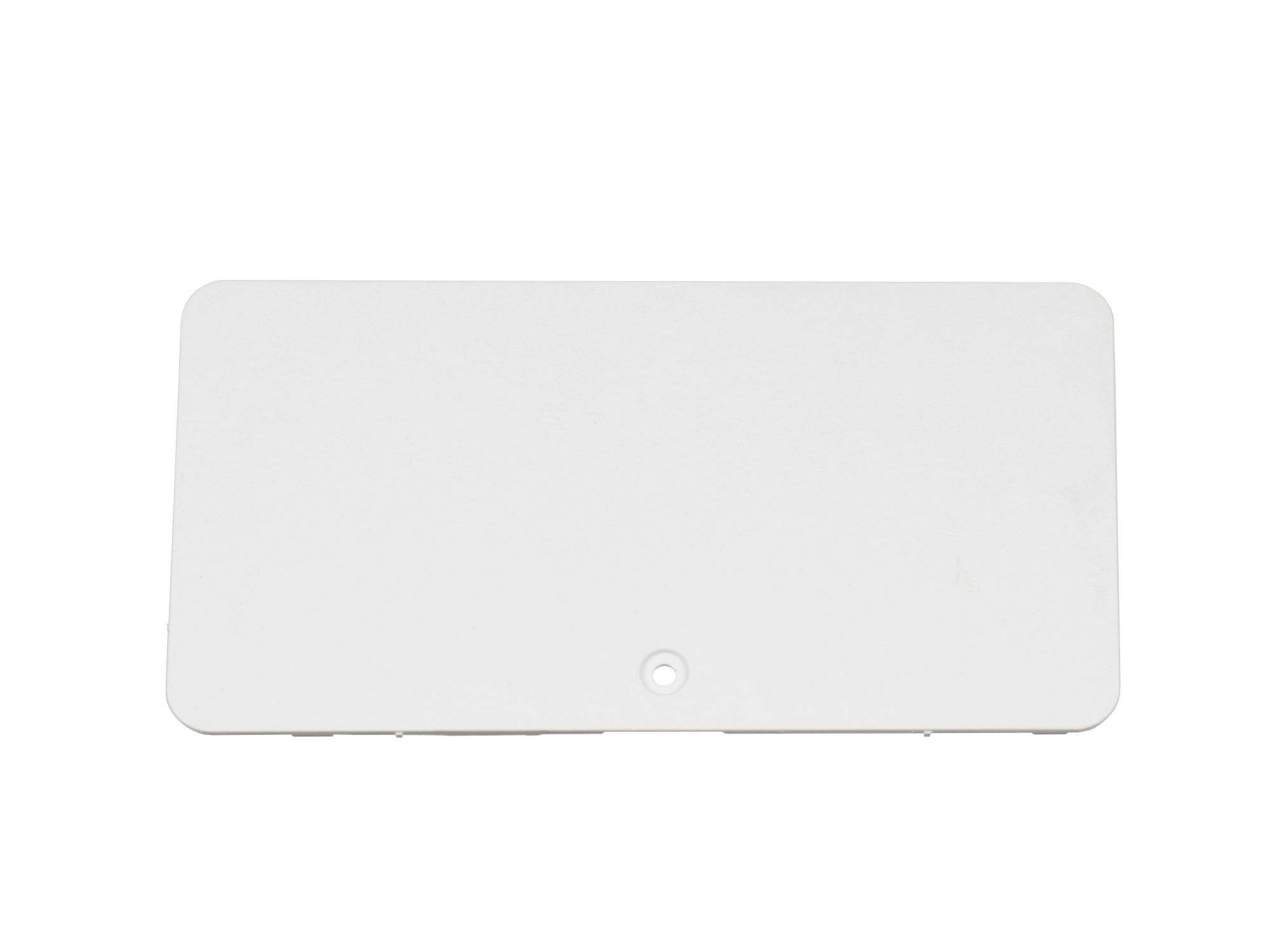 ASUS Serviceschachtabdeckung weiß für RAM Original für Asus VivoBook F556UR Serie