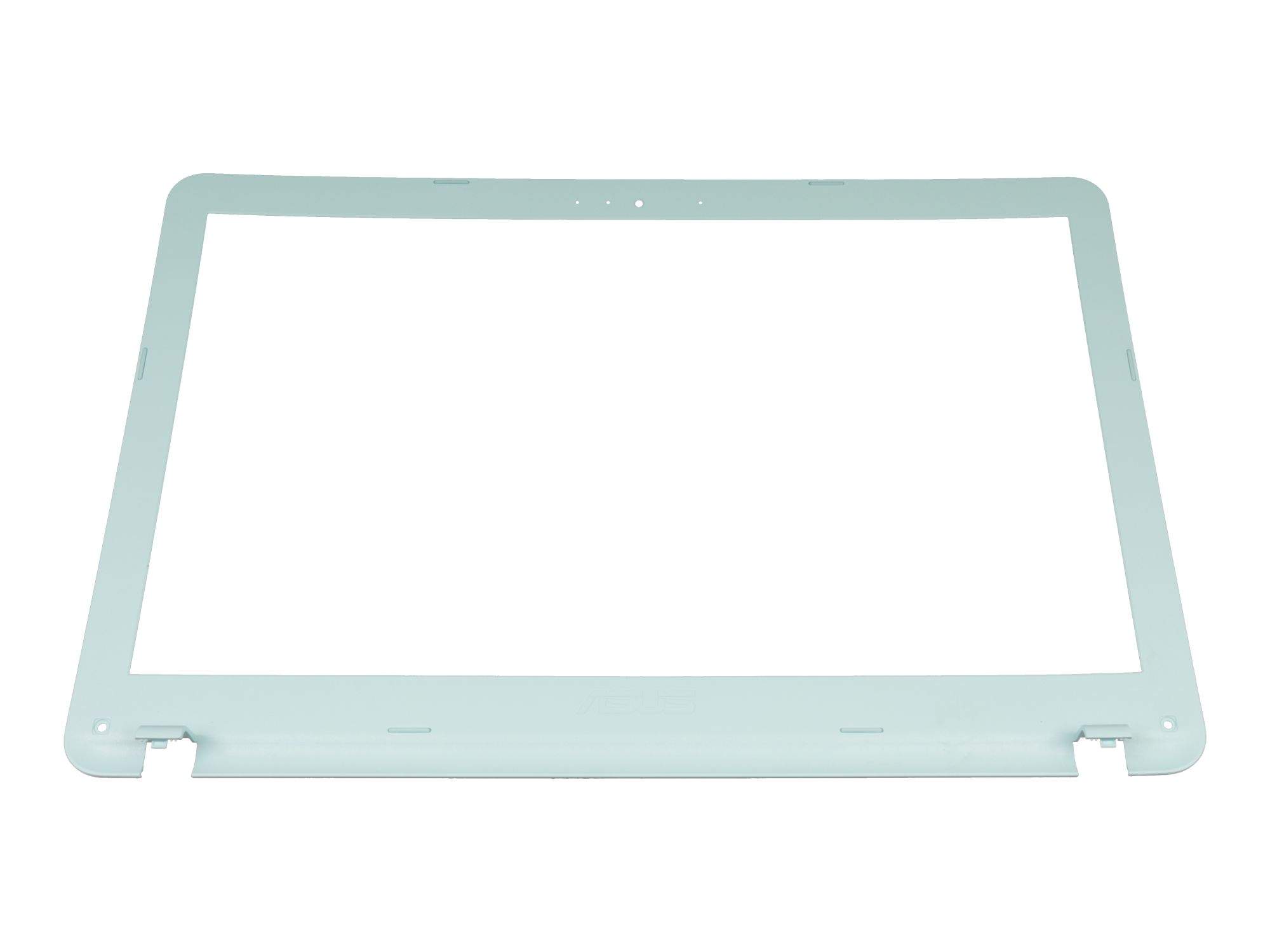 ASUS Displayrahmen 39,6cm (15,6 Zoll) blau Original für Asus VivoBook Max X541SC Serie