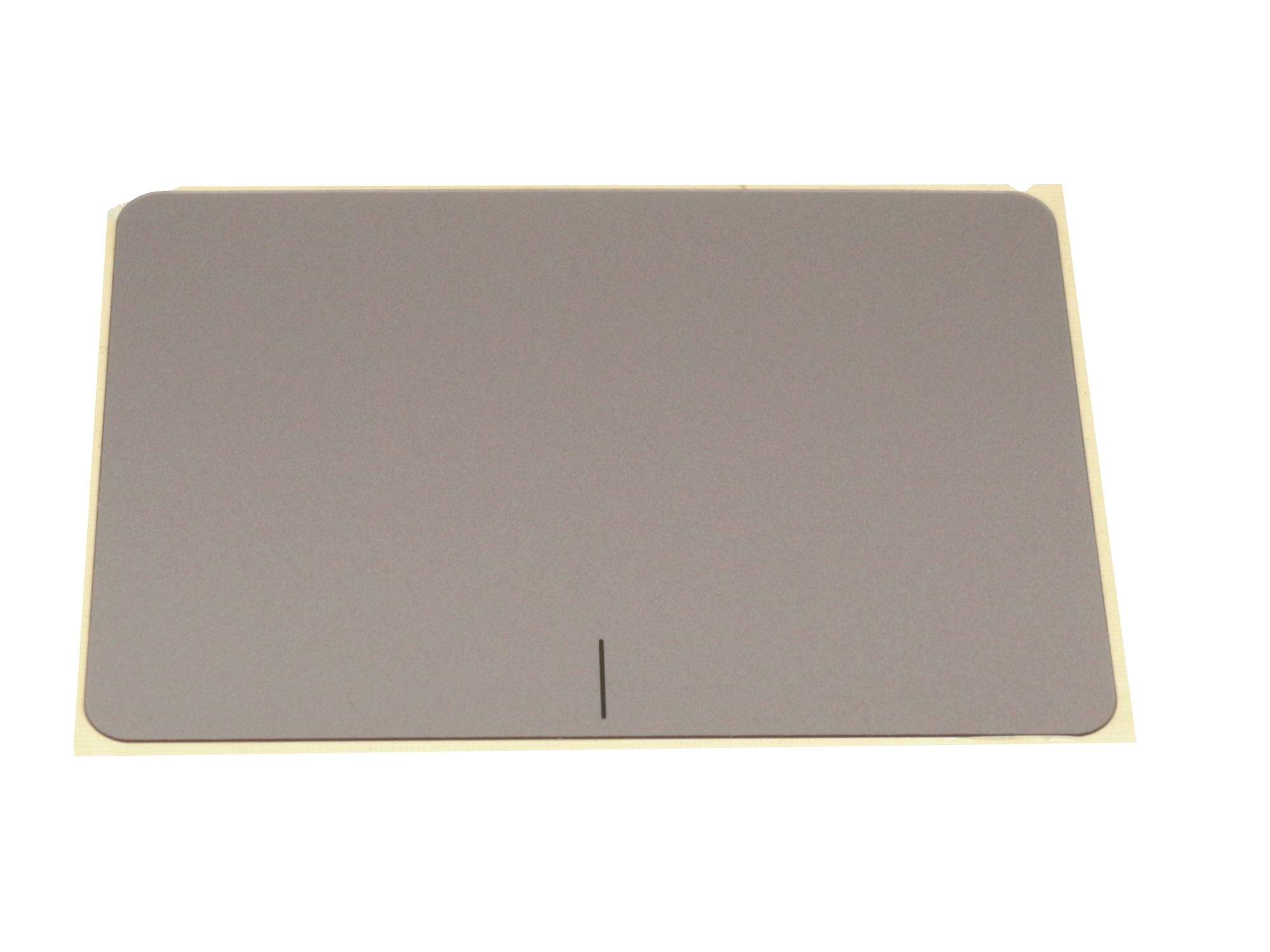 ASUS Touchpad Abdeckung braun Original für Asus F556UA Serie