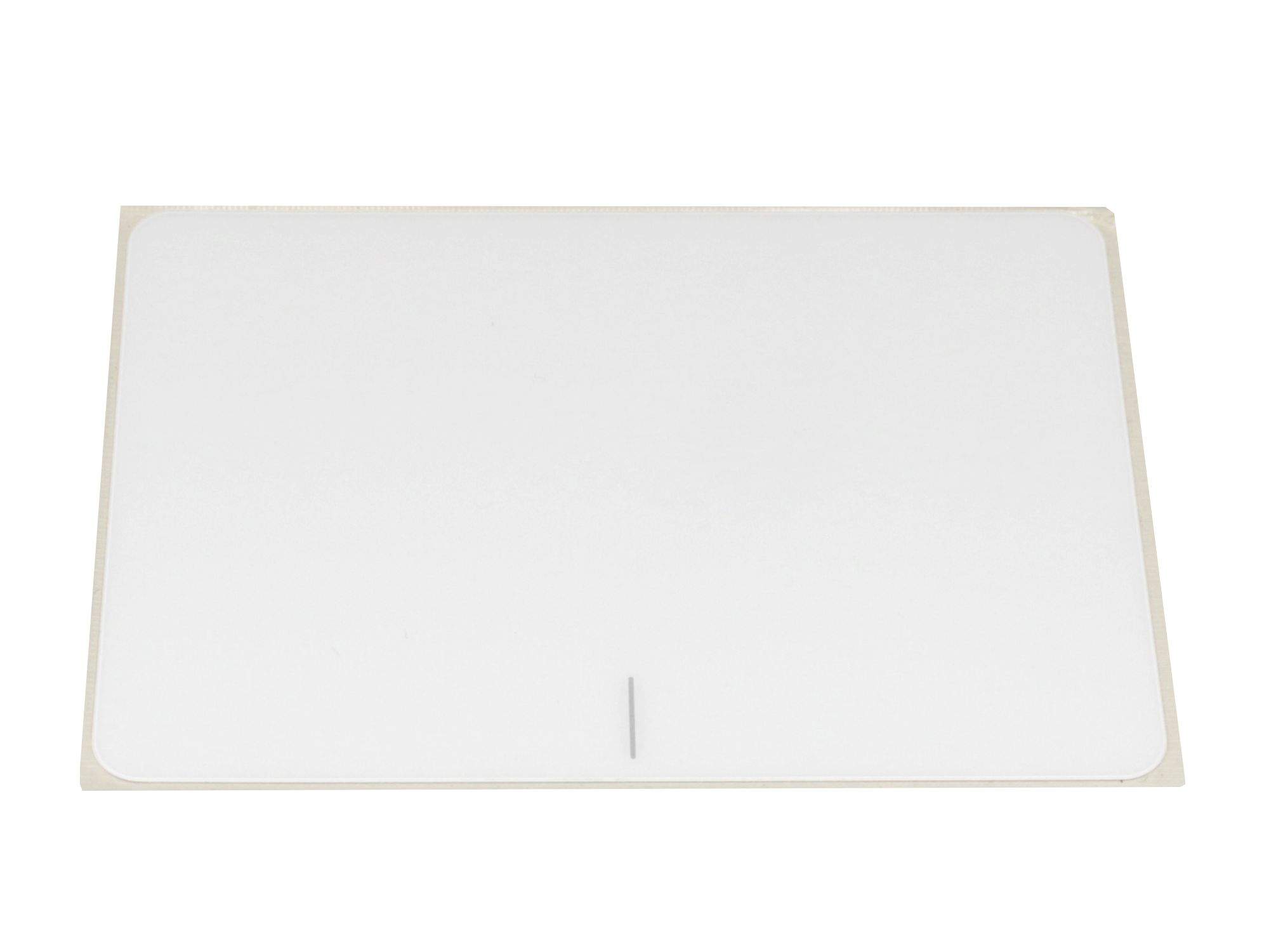 ASUS Touchpad Abdeckung weiß Original für Asus VivoBook X556UB Serie
