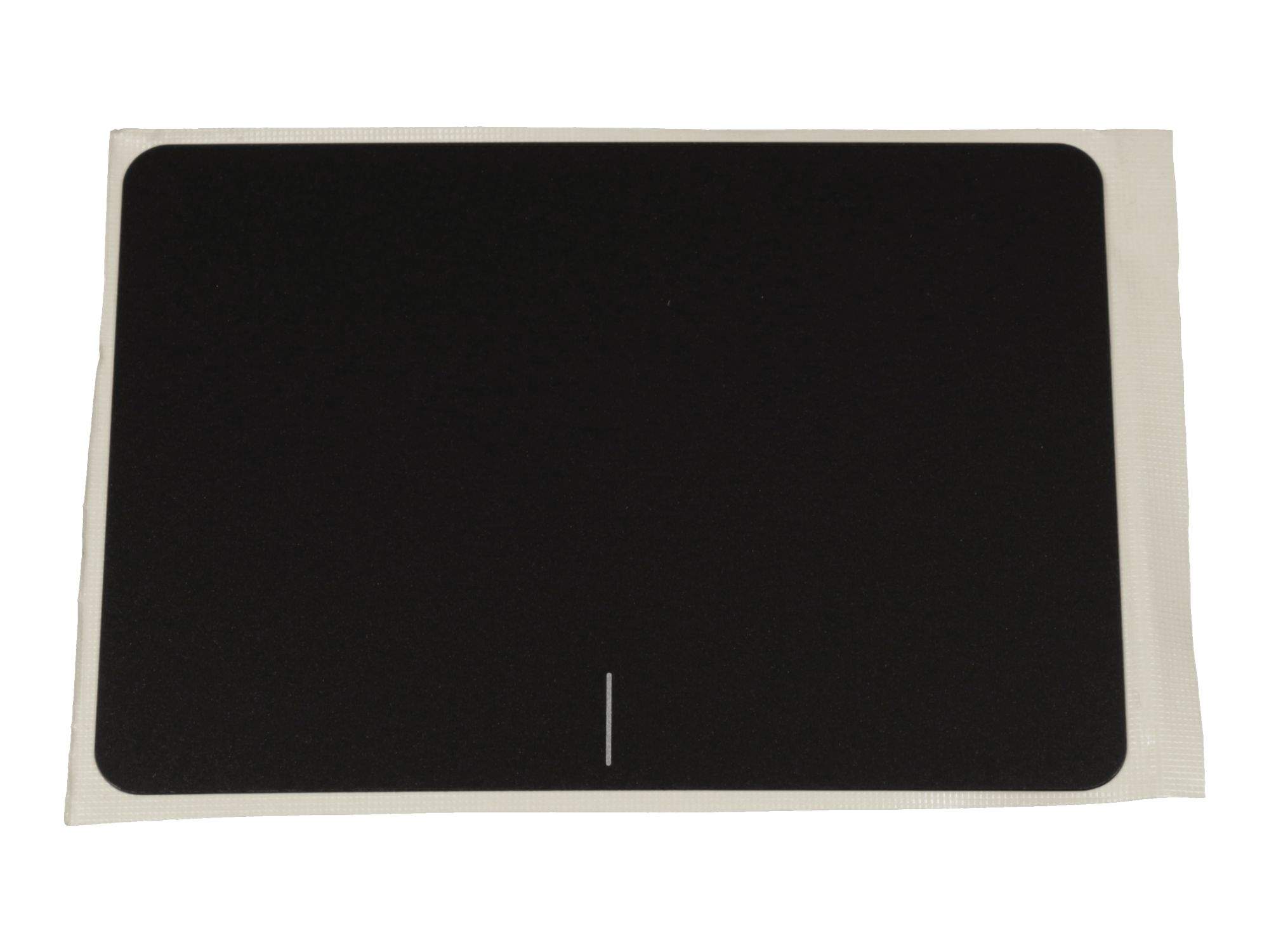ASUS Touchpad Abdeckung schwarz Original für Asus R558UA Serie