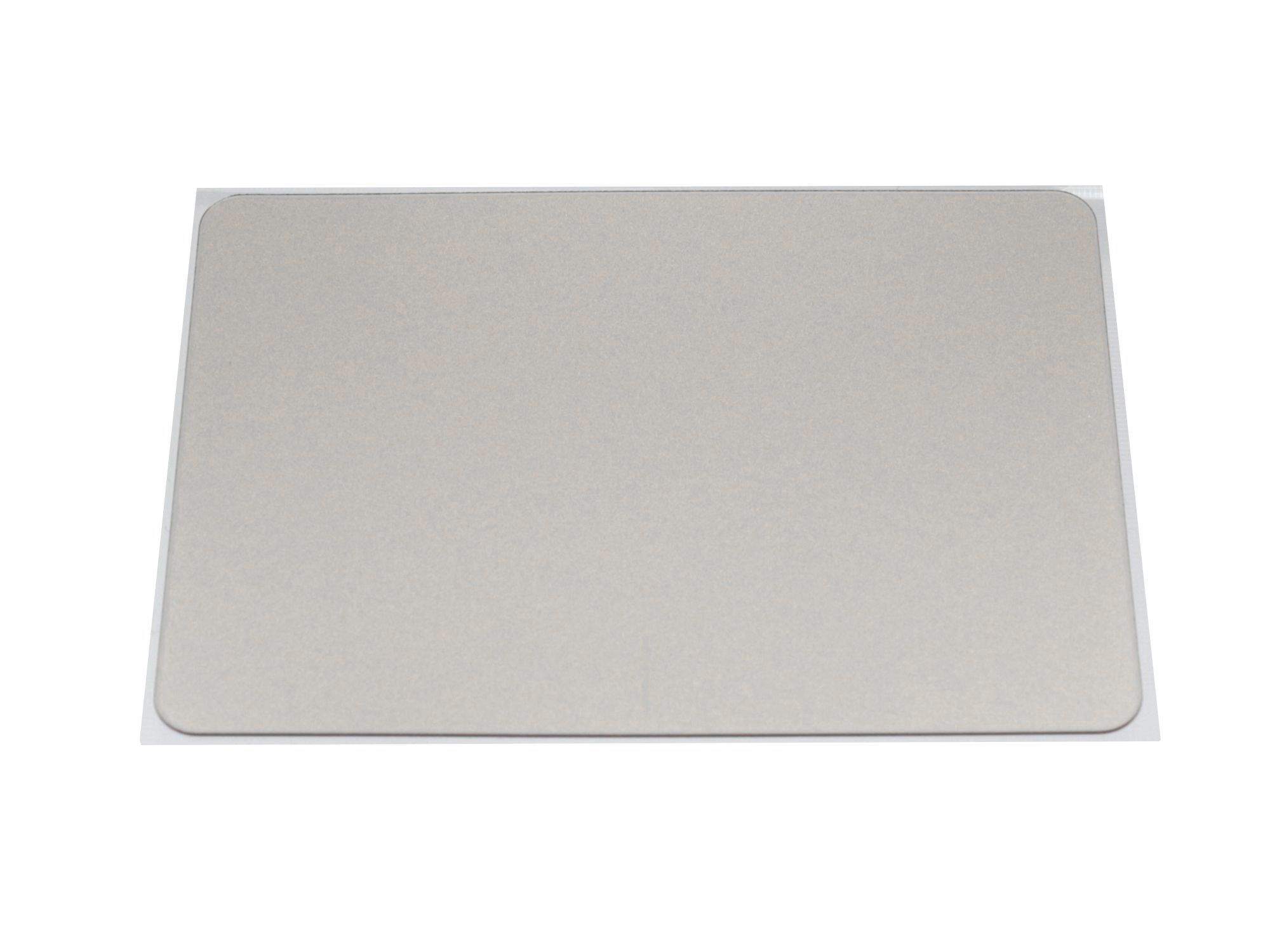 ASUS Touchpad Abdeckung silber Original für Asus VivoBook X556UB Serie