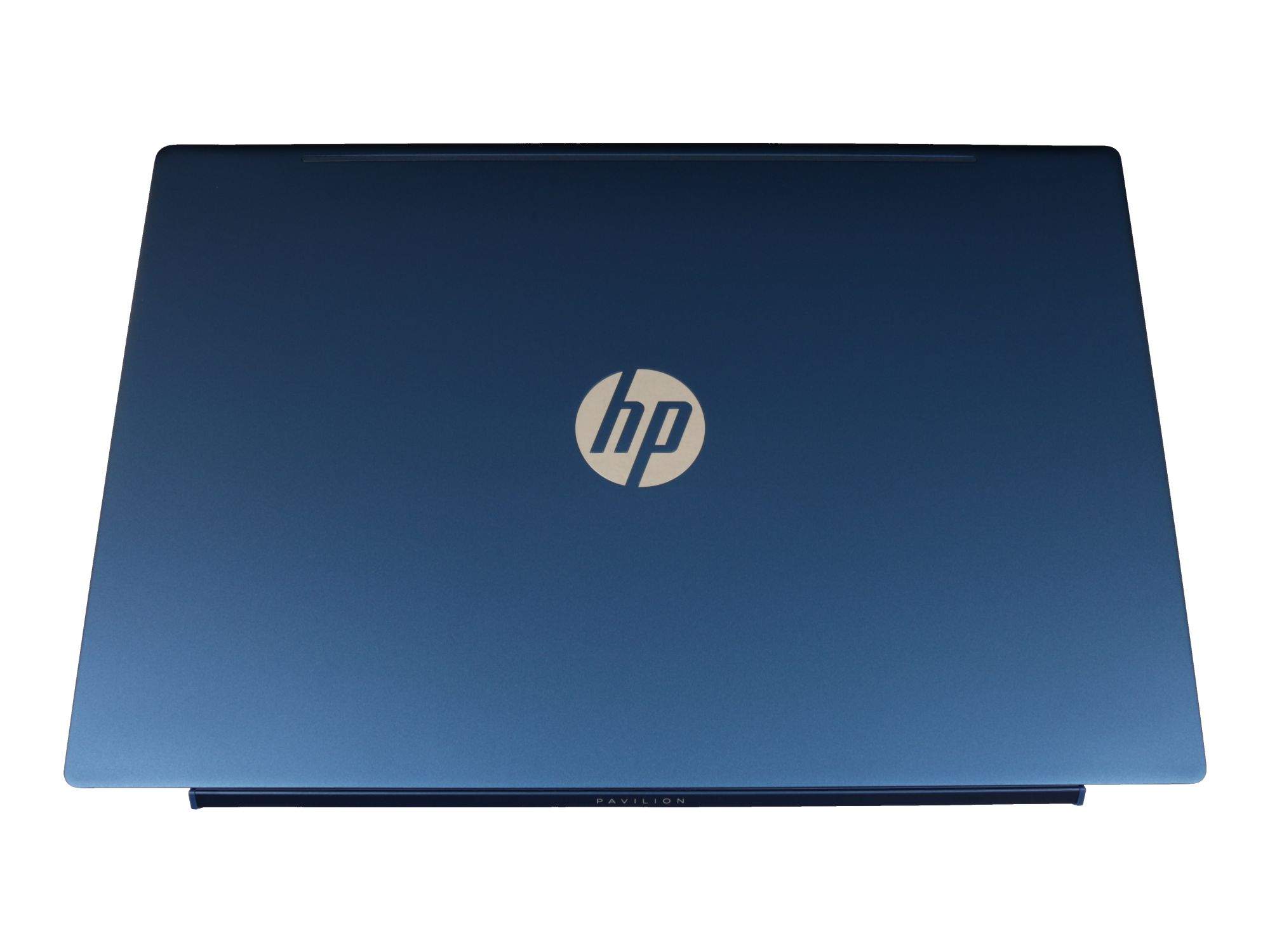 HP DZC52G7BLCTP40 Displaydeckel 39,6cm (15,6 Zoll) blau Original