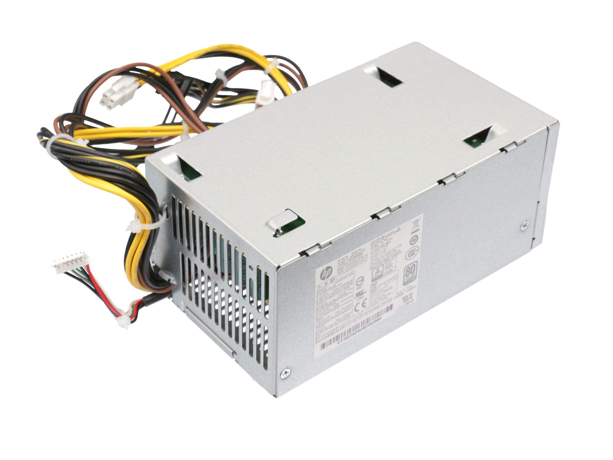 HP P S Mt 400W Ent18 92 Eff 12V 3