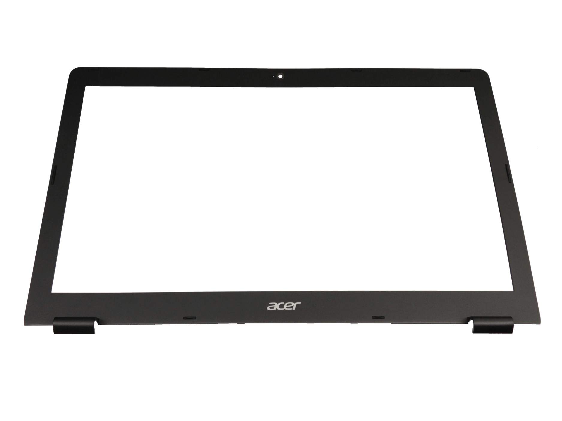 ACER Displayrahmen 43,9cm (17,3 Zoll) schwarz Original für Acer Aspire F17 (F5-771) Serie
