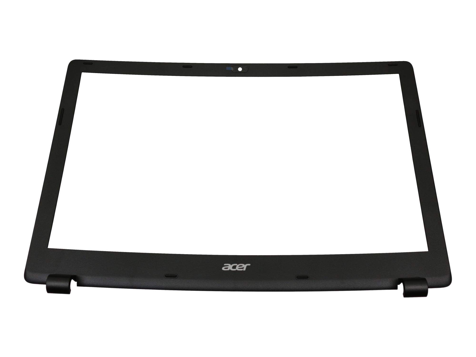 ACER Displayrahmen 39,6cm (15,6 Zoll) schwarz Original für Acer Extensa 2509 Serie