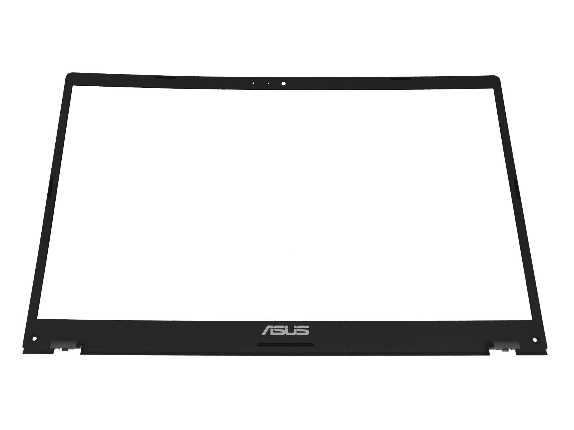 ASUS Displayrahmen 39,6cm (15,6 Zoll) schwarz Original für Asus 15 X509JA Serie
