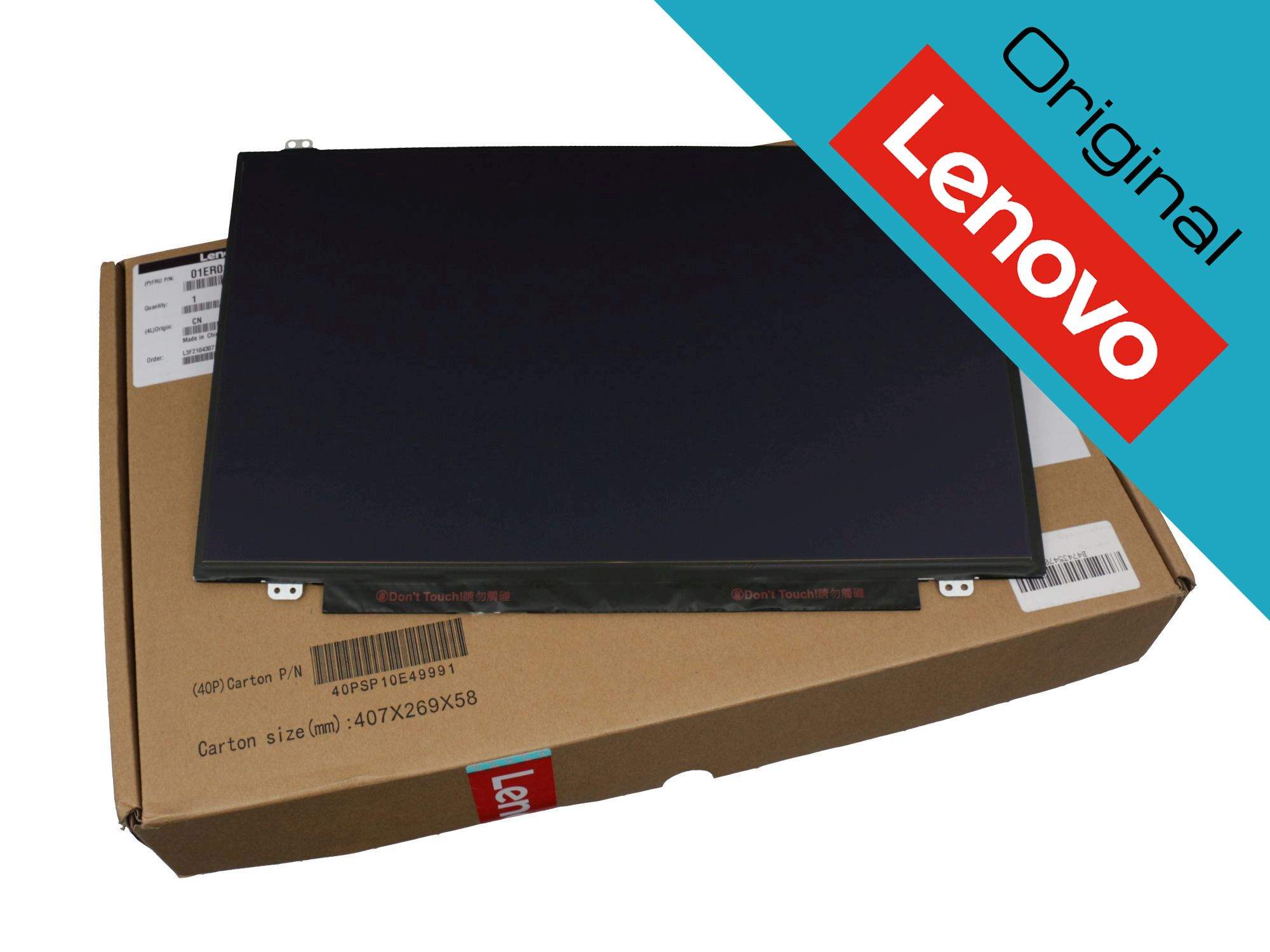 LENOVO 14.0 Display FHD